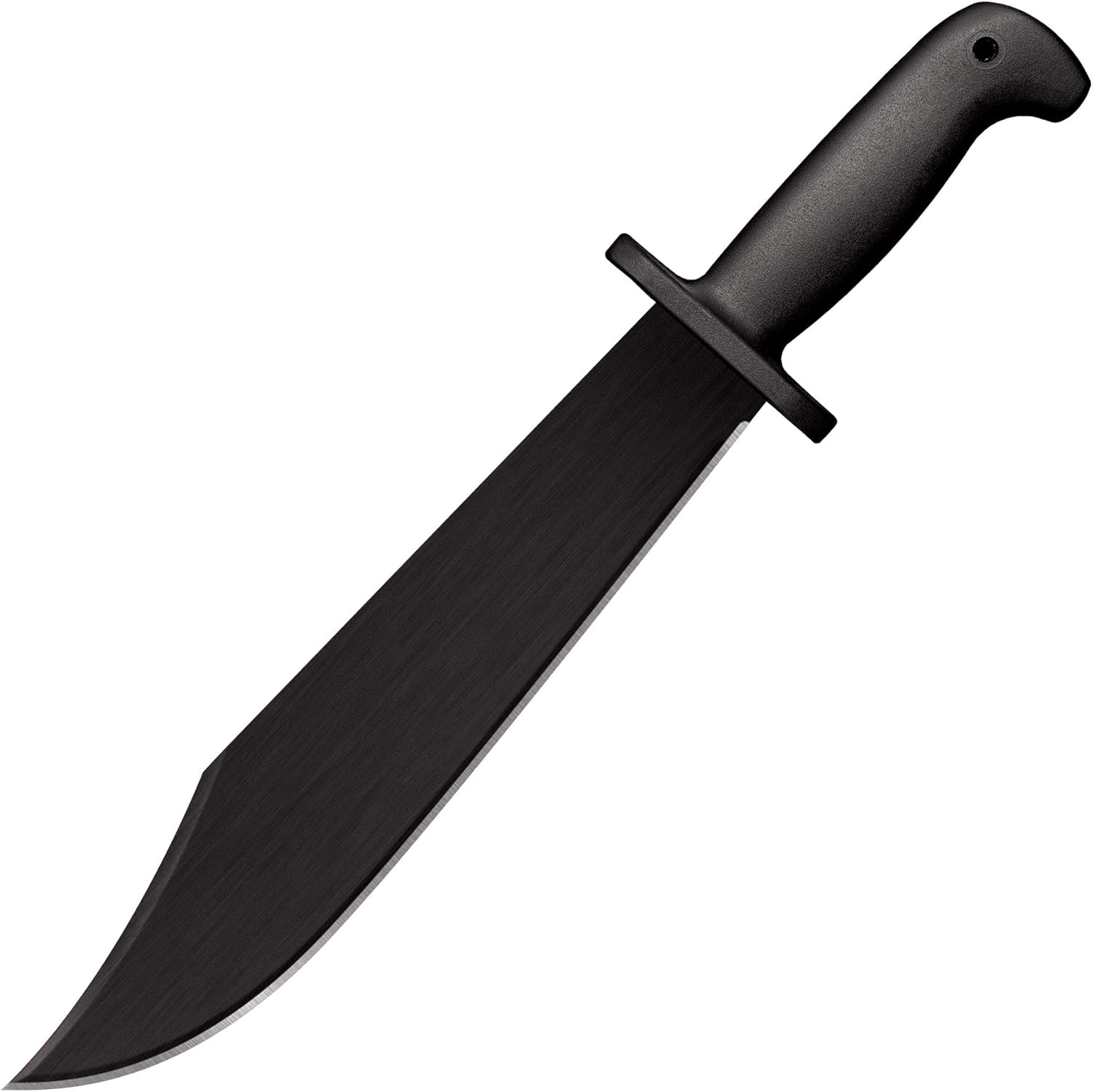 Cold Steel Black Bear Bowie Machete Blade 17-3/4