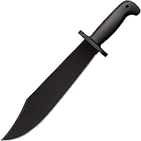 Vista 10 de Cold Steel All Purpose Tactical Machete with Sheath Picador todo terreno