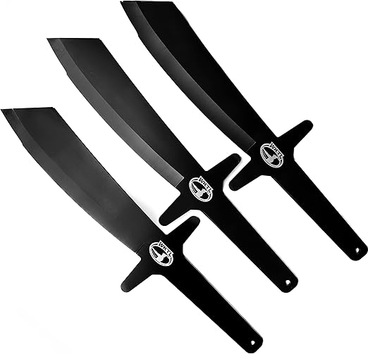 WKTL World Knife Throwing League Blackhawk Professional