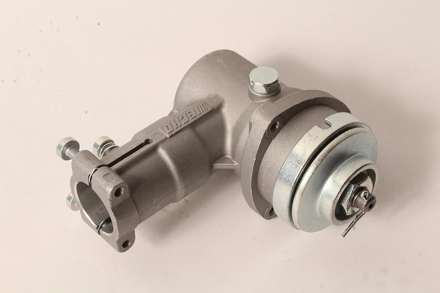 Echo & SHINDAIWA Genuine P021049410 Gear CASE Assy New OEM Factory Package