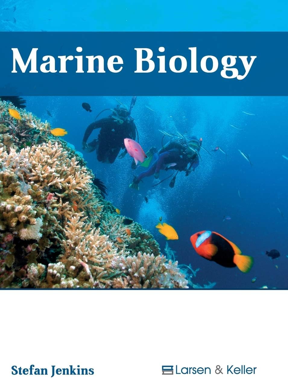 Marine Biology