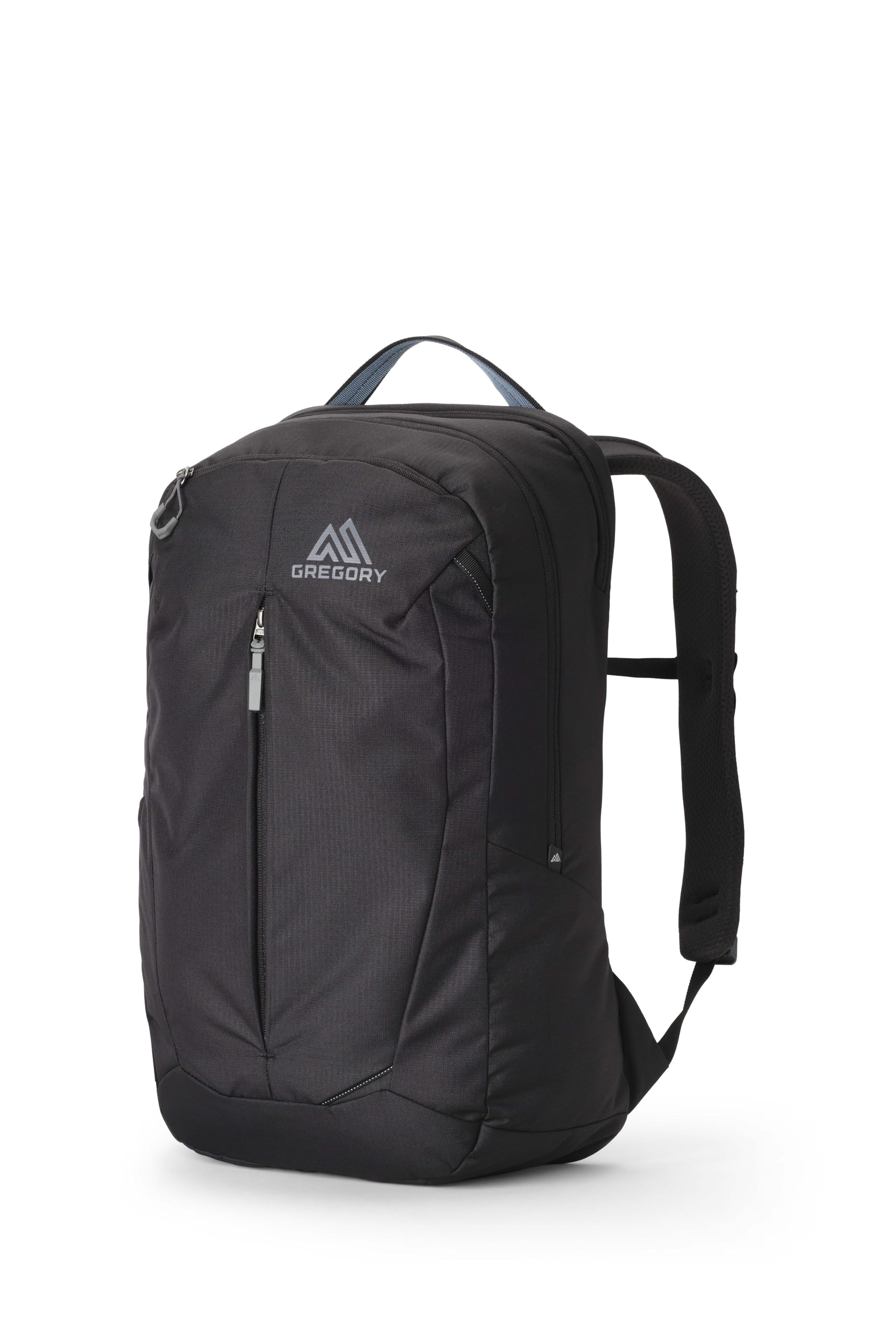 Gregory Retna 25 - Laptop Backpack, 52 cm, 25 L, 0.64 KG, Laptop 15" inch, Travel backpack, Breathable backpanel, Black (Carbon Sky)