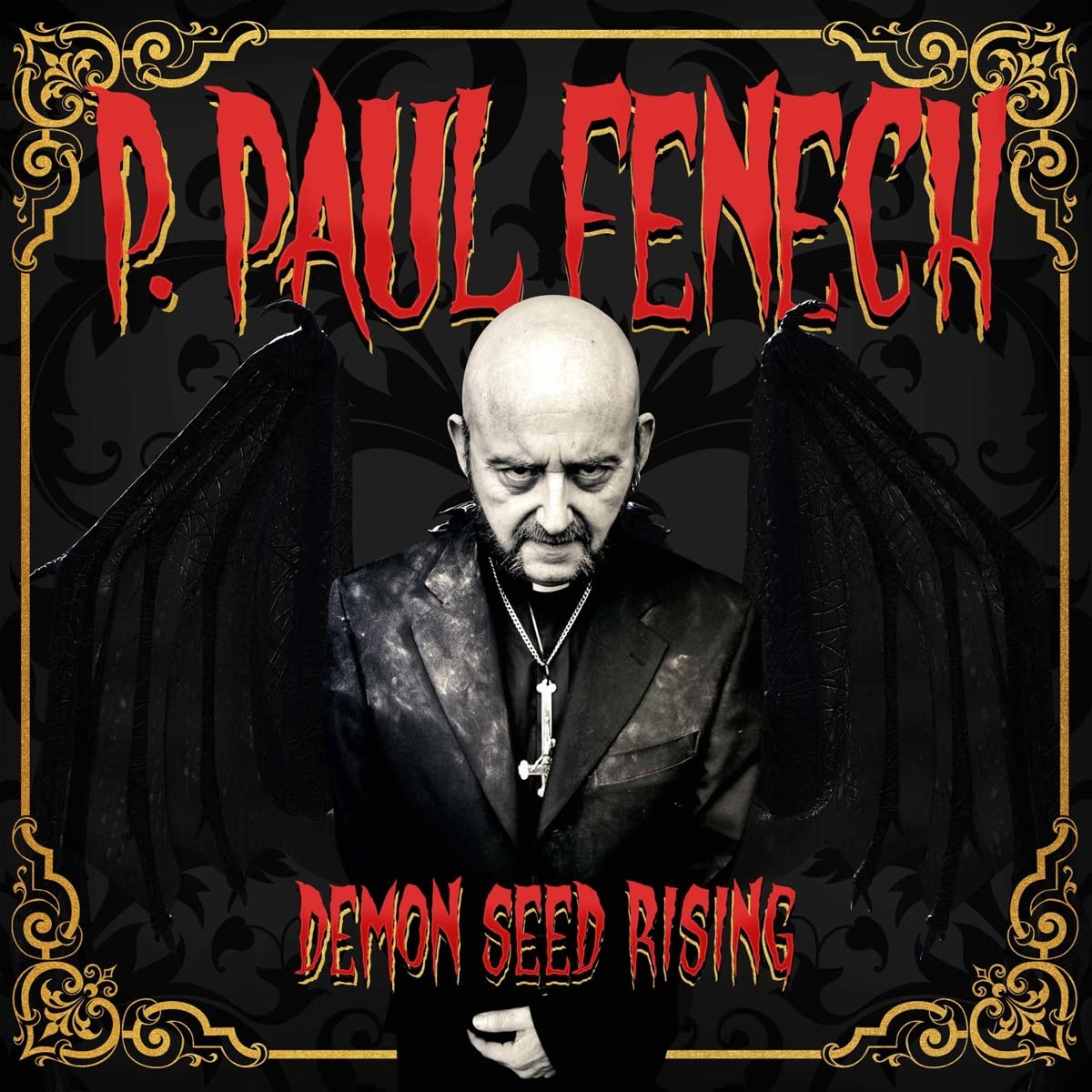 Demon Seed Rising (Ltd.Digi)
