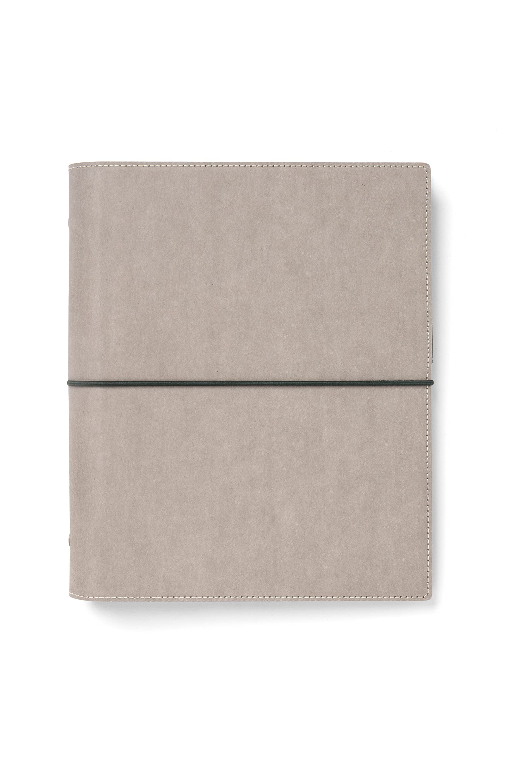 Filofax Eco Essential A5 Organiser - Grey