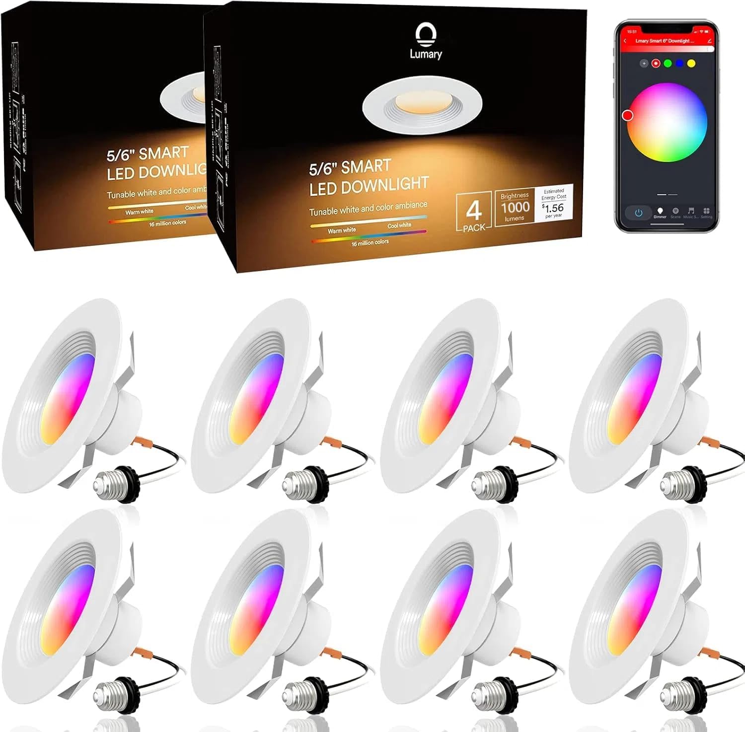 Nature's Melody Premiere Grande Tunes - Campana De