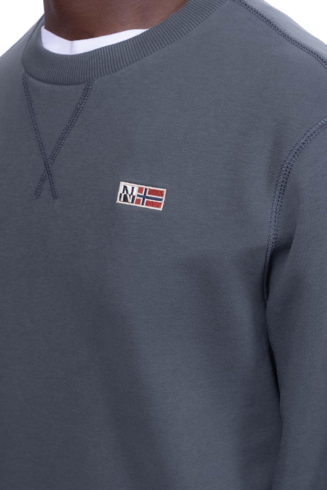 NAPAPIJRI Buri męska bluza zimowa