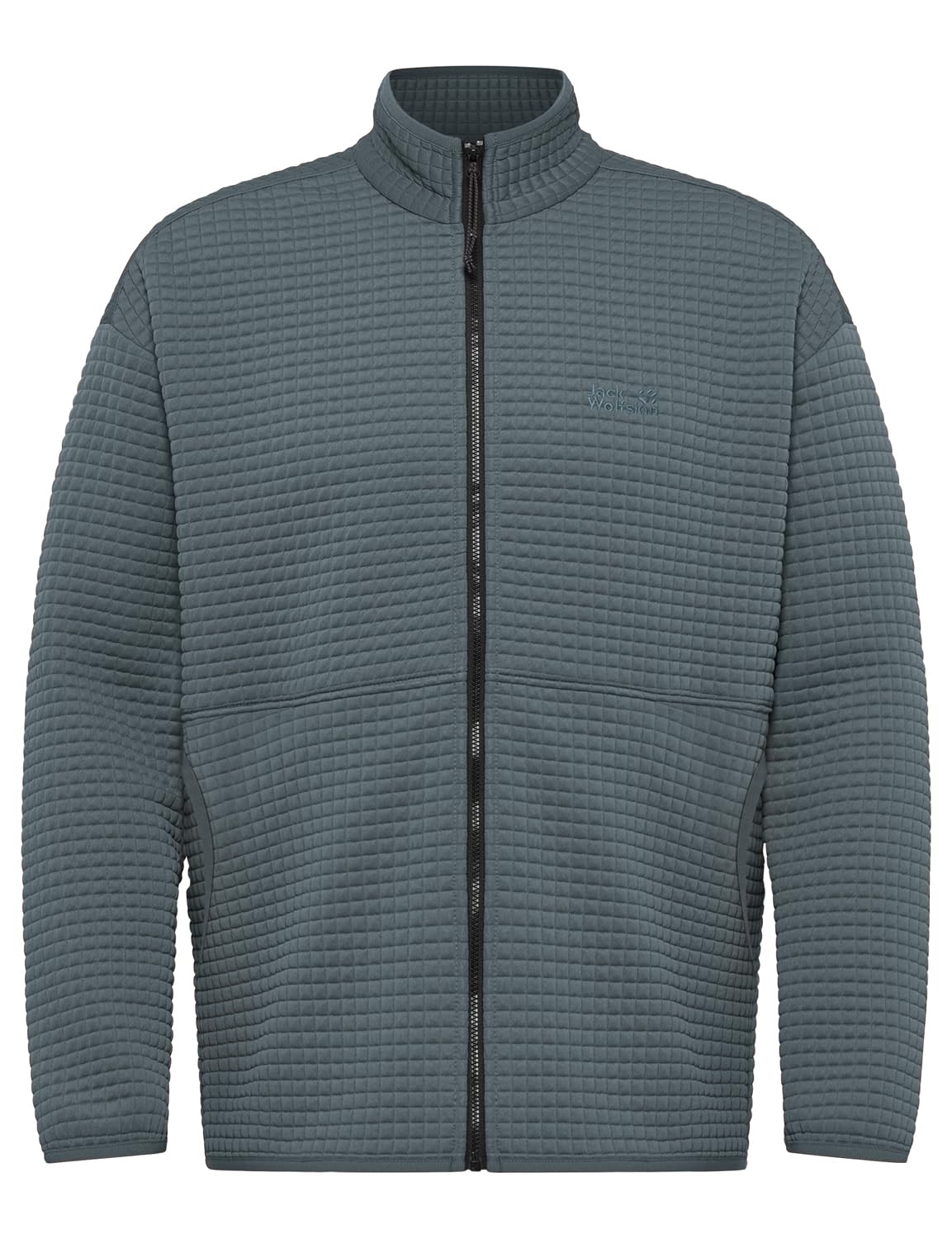 Jack Wolfskin Kurtka Mężczyźni Mogari Fz M