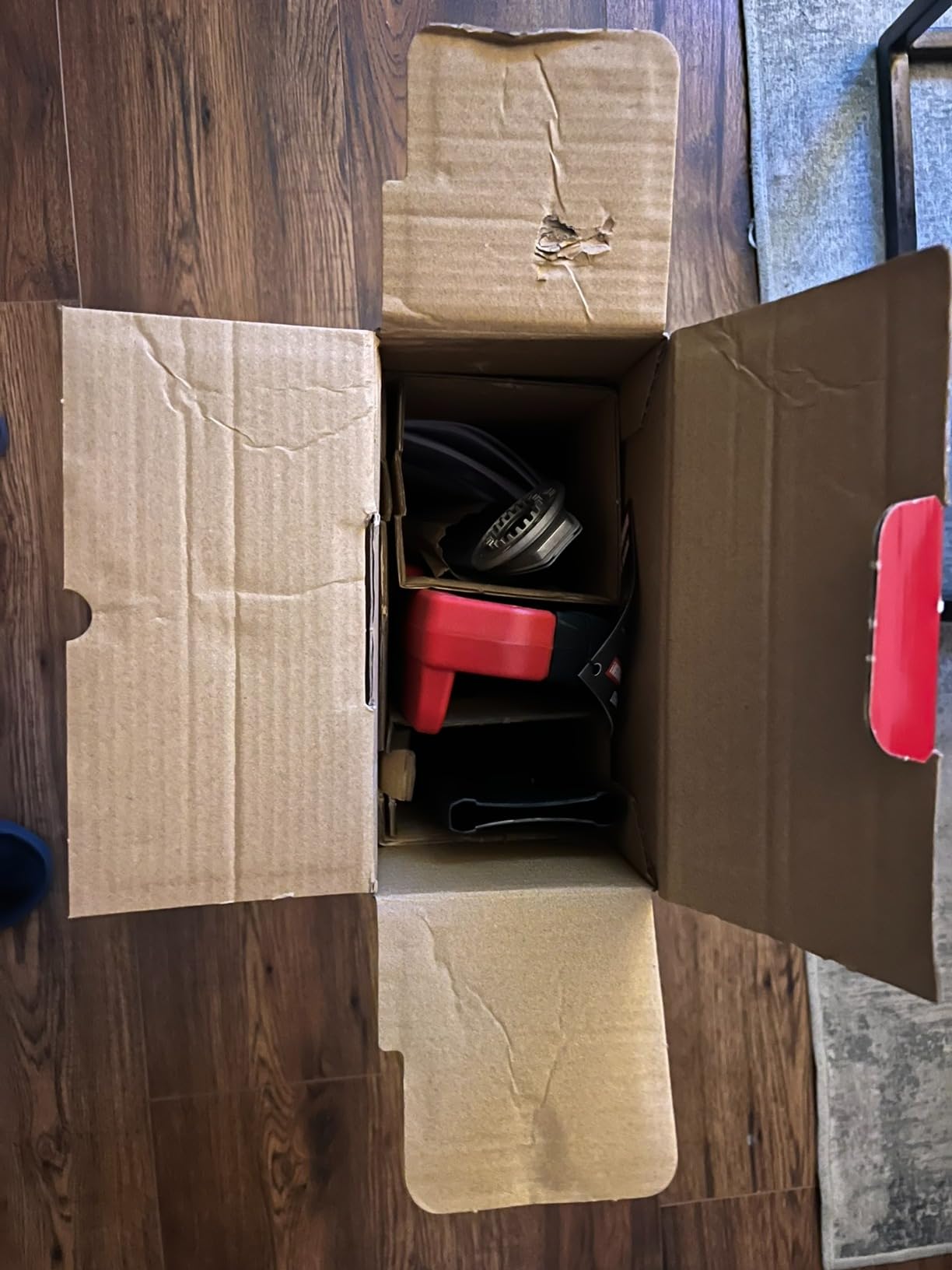 Einhell? - Ganz große Klasse in jeglicher Art!