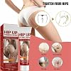 Butt Enhancement Cream, Hip Lift Up Cream for Bigger Butt, Deeply Moisturizing Butt Cream for Plump Firming Shaping, Buttock Enhancement Cream Butt Enlarge, 60g (1pcs)