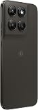 Motorola Moto G77 with 3 Year Warranty (8/256 GB, Camera 108 + 8 MP + Flicker Sensor, Display 6.78 Inch POLED 120 Hz, 5100 mAh, MediaTek Dimensity 6400, Android 16), Black Olive - 7
