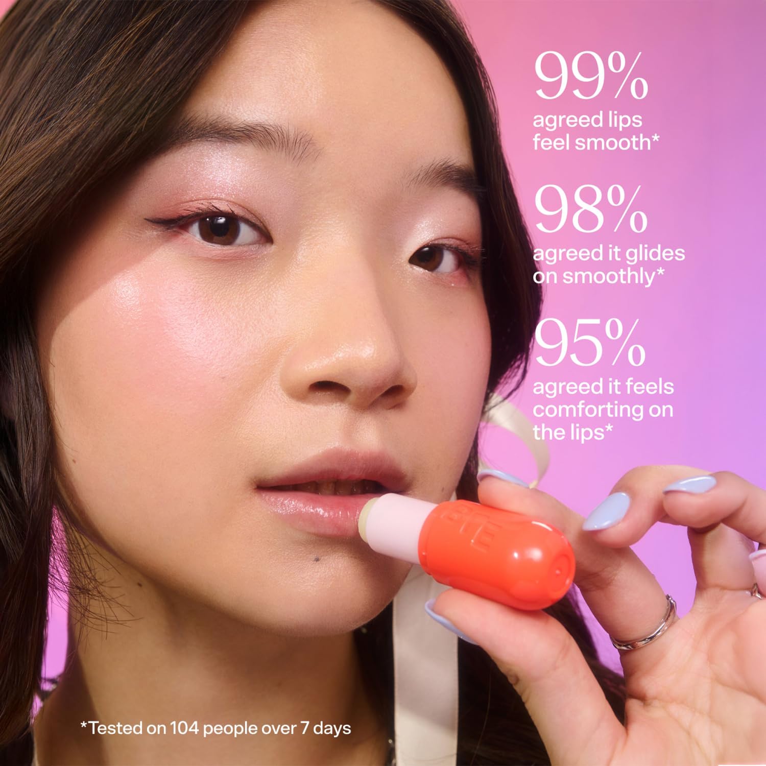 Bubble Skincare Juicy Secret Lip Balm - Hydrating & Vegan -2 Bubble Skincare Juicy Secret Lip Balm - Hydrating & Vegan -2