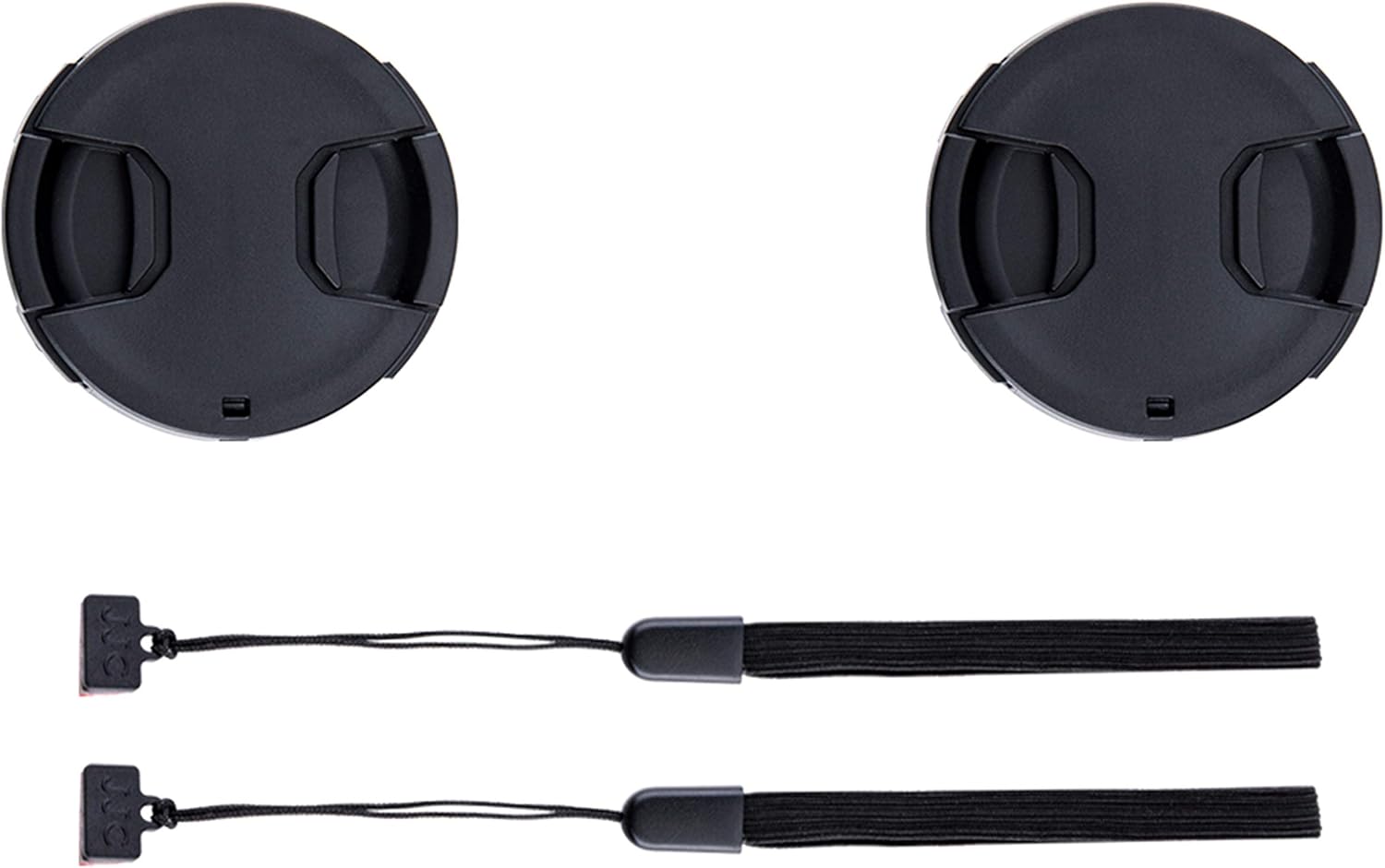 37mm Front Lens Cap Cover with Deluxe Cap Keeper for