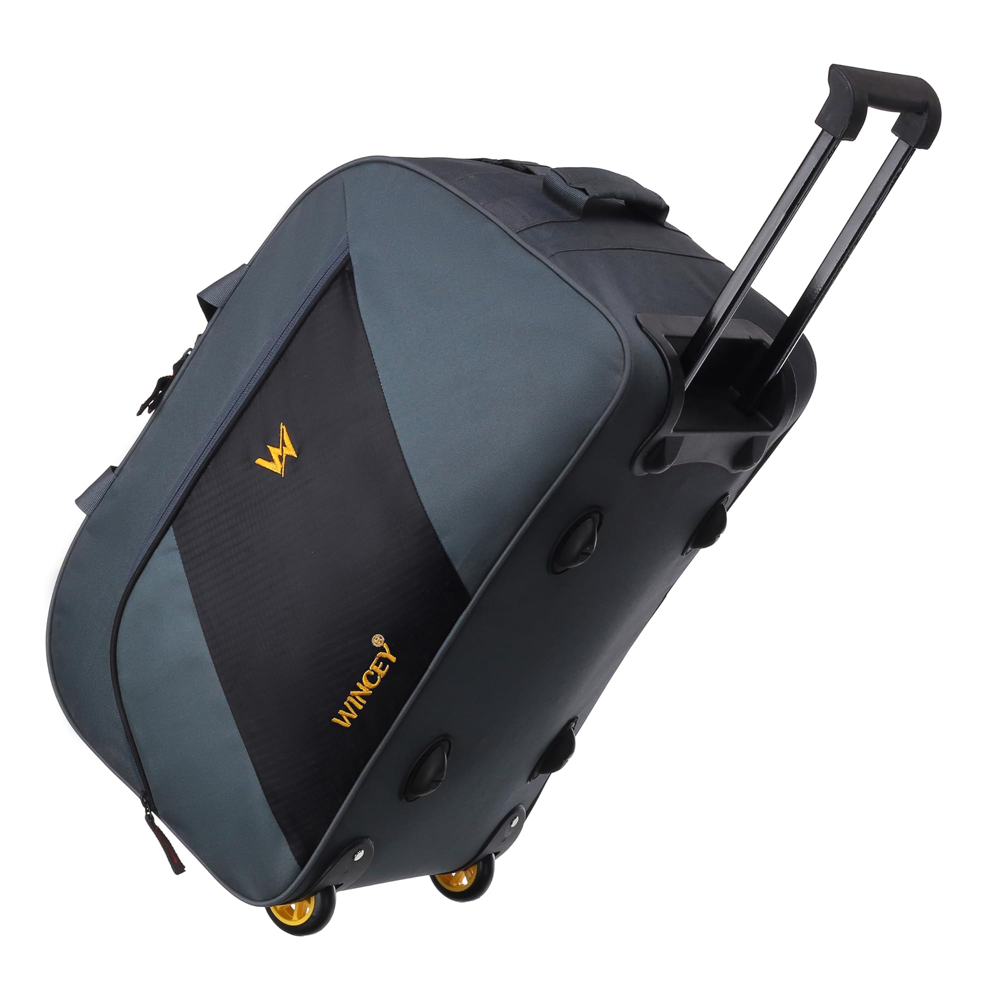 Large Capacity Hand Duffel Bag for Active Lifestyle