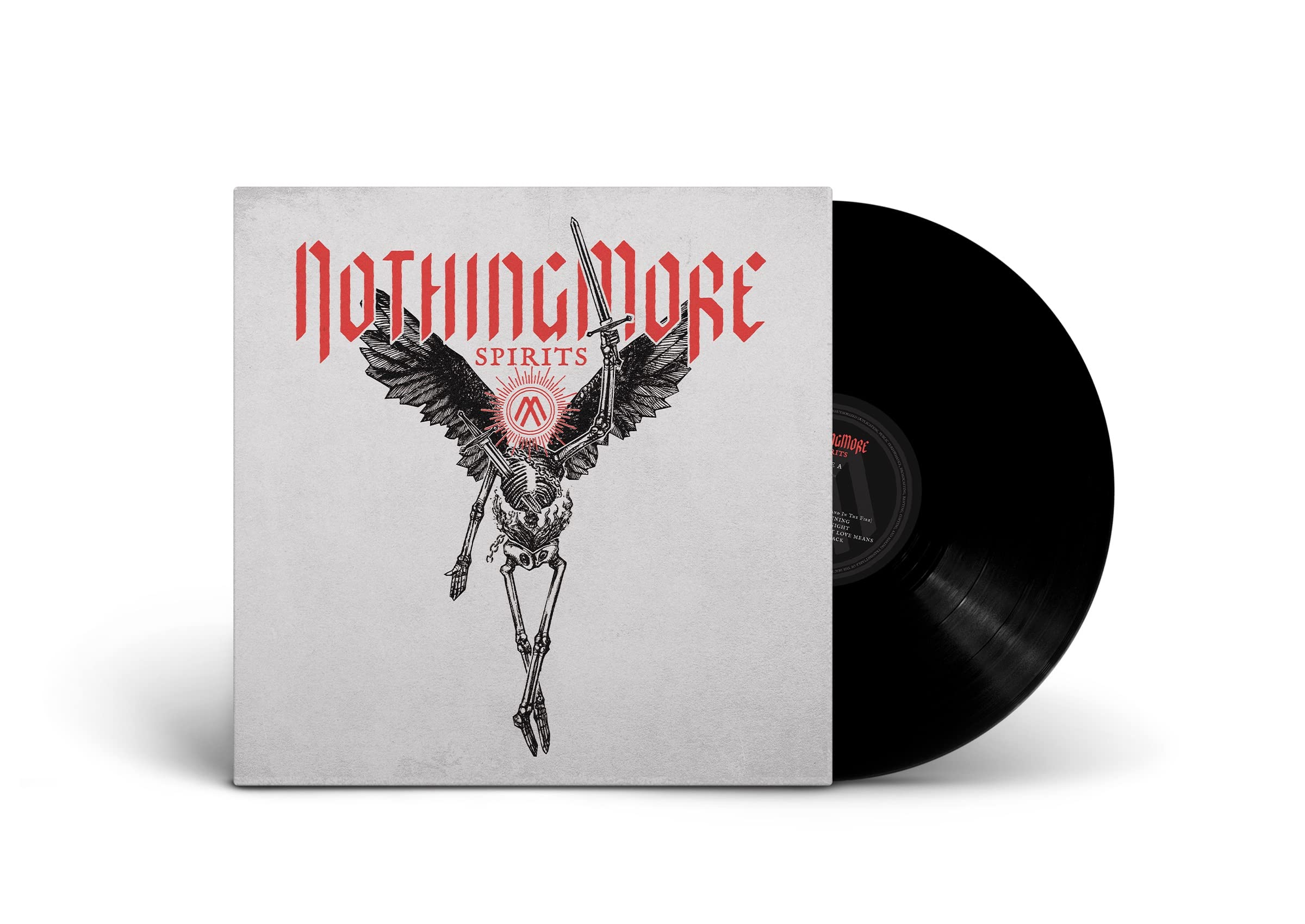 SPIRITS [VINYL]