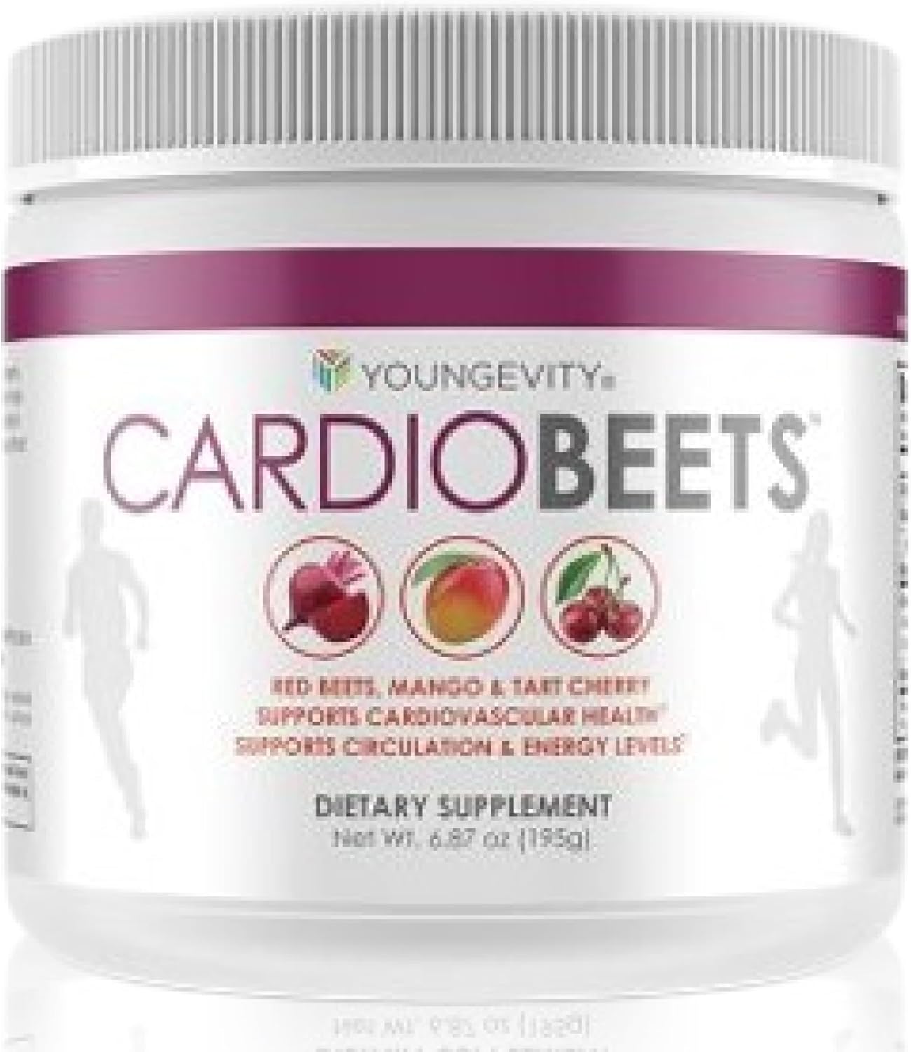 Youngevity CardioBeets™ (195 g)