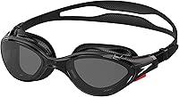 Vista 5 de Speedo Biofuse 2.0 - Gafas de natación unisex para adultos