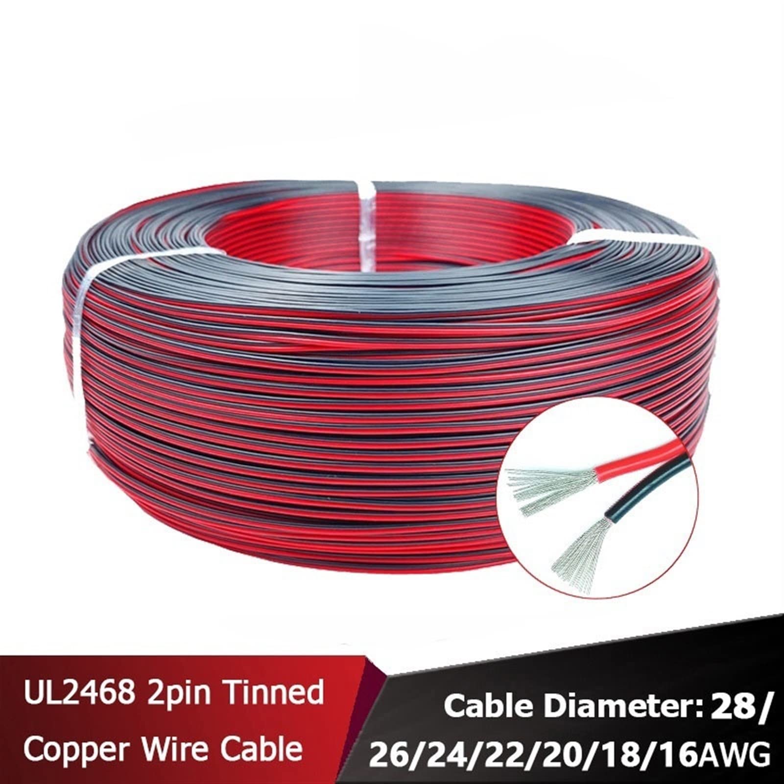 Filo Cavo Acciaio Ptfe Teflon Cambio Deragliatore Compatibile Shimano - Foto 8