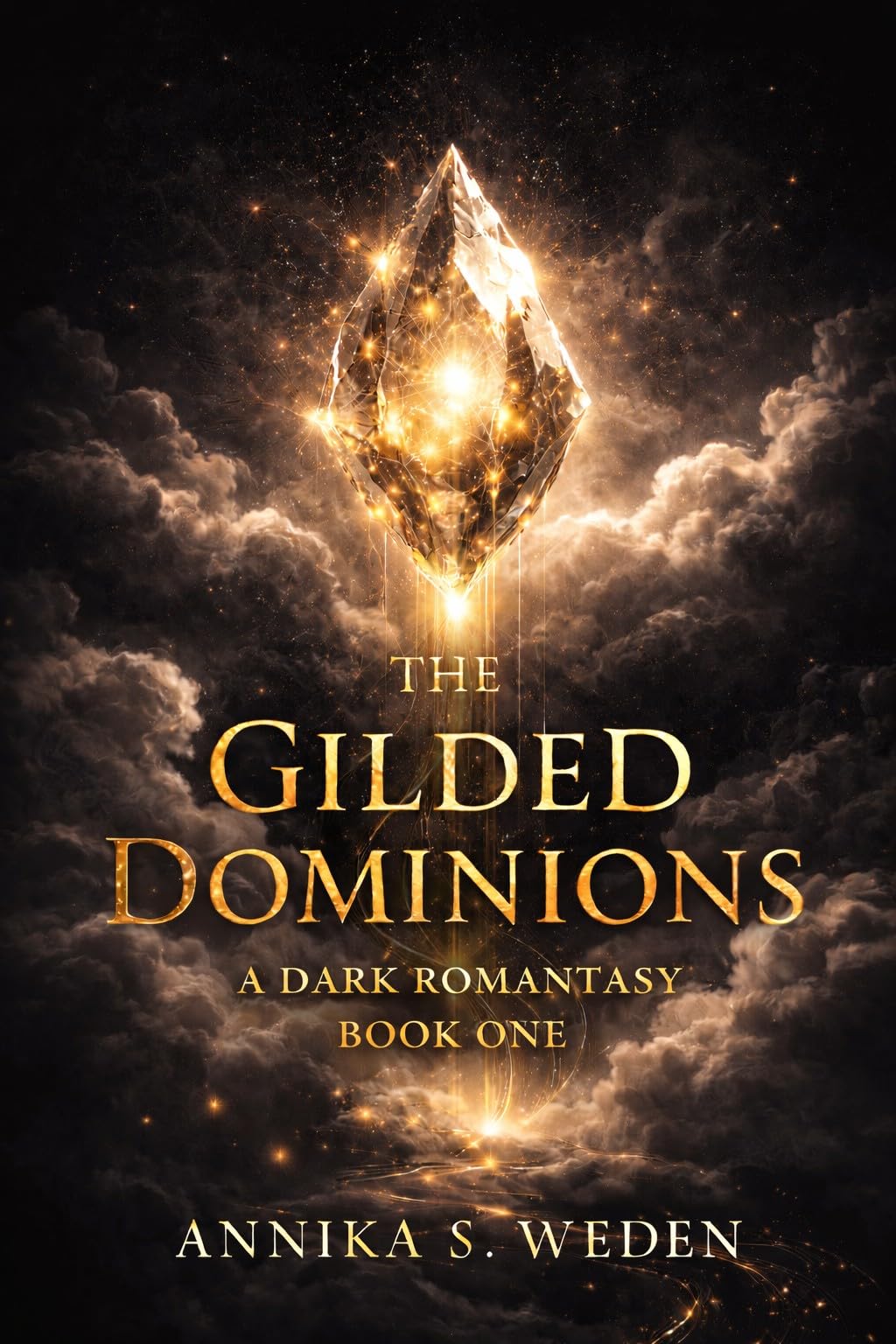 The Gilded Dominions