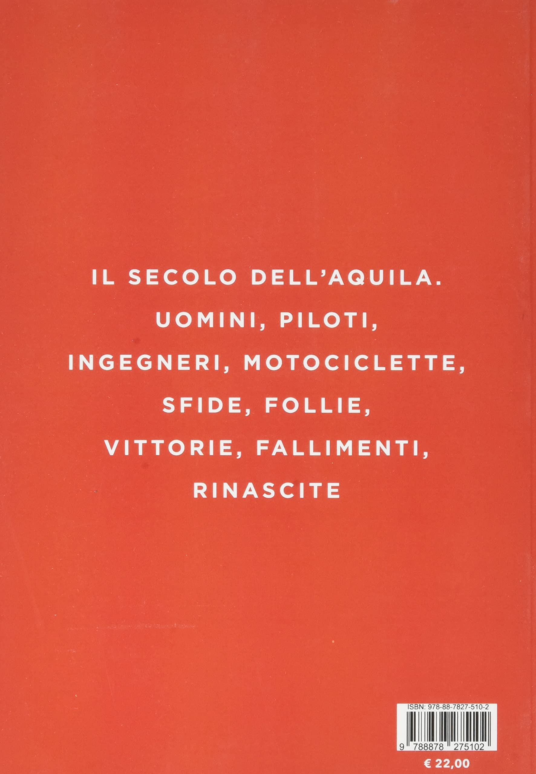 Moto Guzzi. 100 anni di un mito