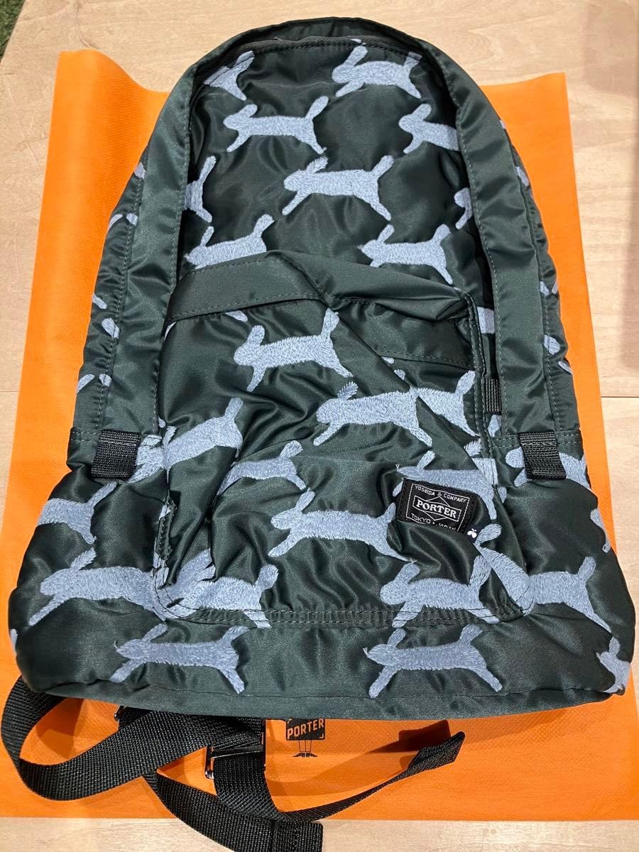 Amazon.co.jp: PORTER mina perhonen x PORTER 