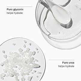 Clinique 3-Step Dramatically Different Moisturizing Lotion+ | Face Moisturizer For Dry to Dry Combination Skin Types | With Glycerin | Hydrating, 6.7 Fl Oz