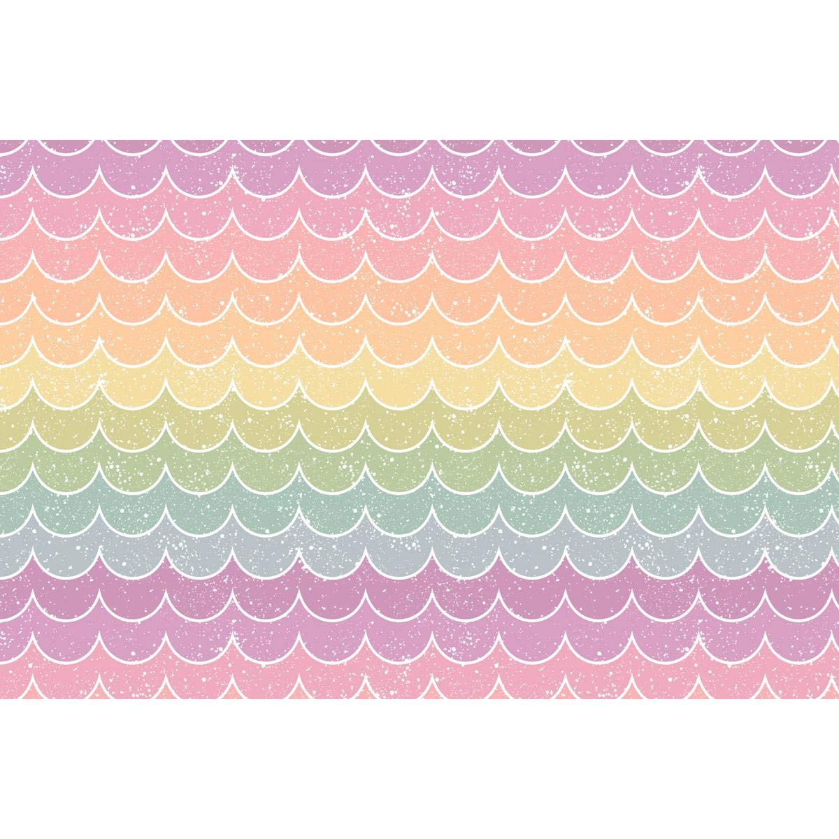 ArtzFolio Wavey | Art & Craft Gift Wrapping Paper Sheet | Plain & Smooth Effect | 19 x 13 inch (48 x 33 cms); Set of 5 Sheets-image-26
