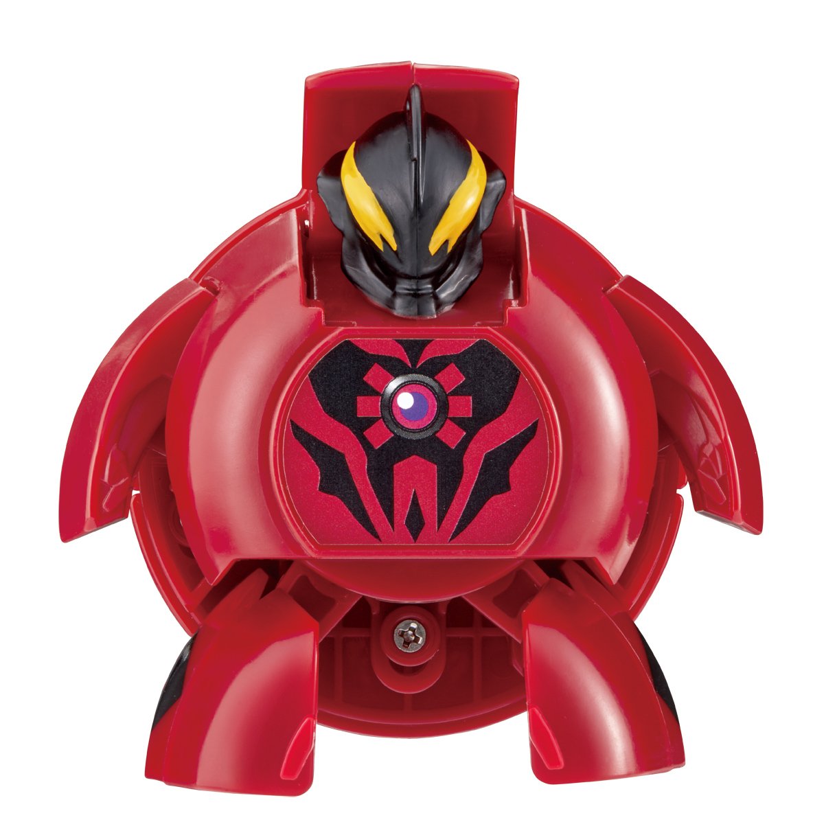 Ultra Noodle Ultraman Belial