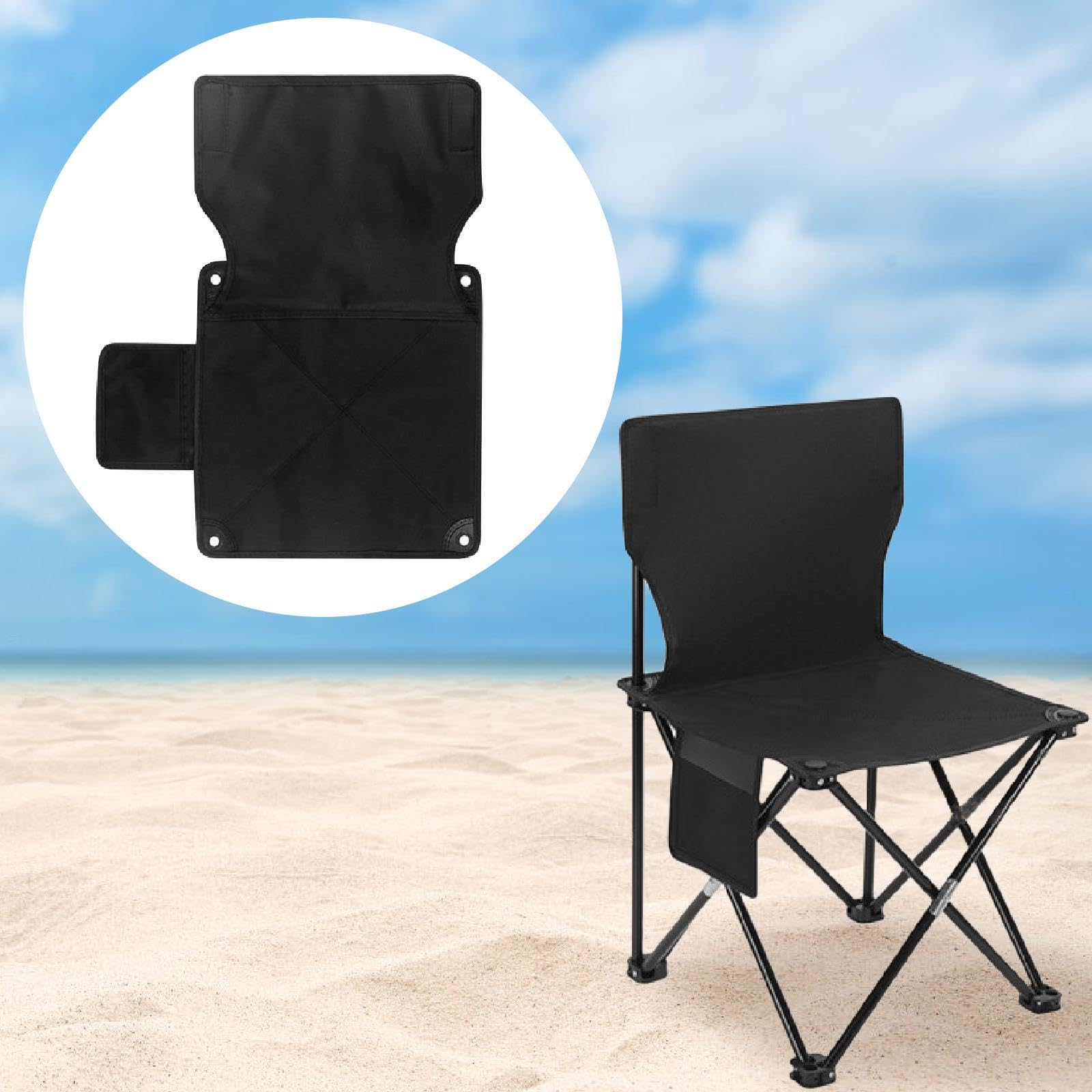 campingstuhl polsterauflage Okiyakusama Ersatzbezug Faltbarer Auflage Oxford Tuch Sitzpolster mit Rückenlehne Atmungsaktiv Seitenfach Gurte für Picknick Wohnmobil Urlaub Garten, Schwarz 33x33cm Sport & Freizeit Kleur:Black/Splash Full-Suspension - Pasadena Cyclery FX Pedals