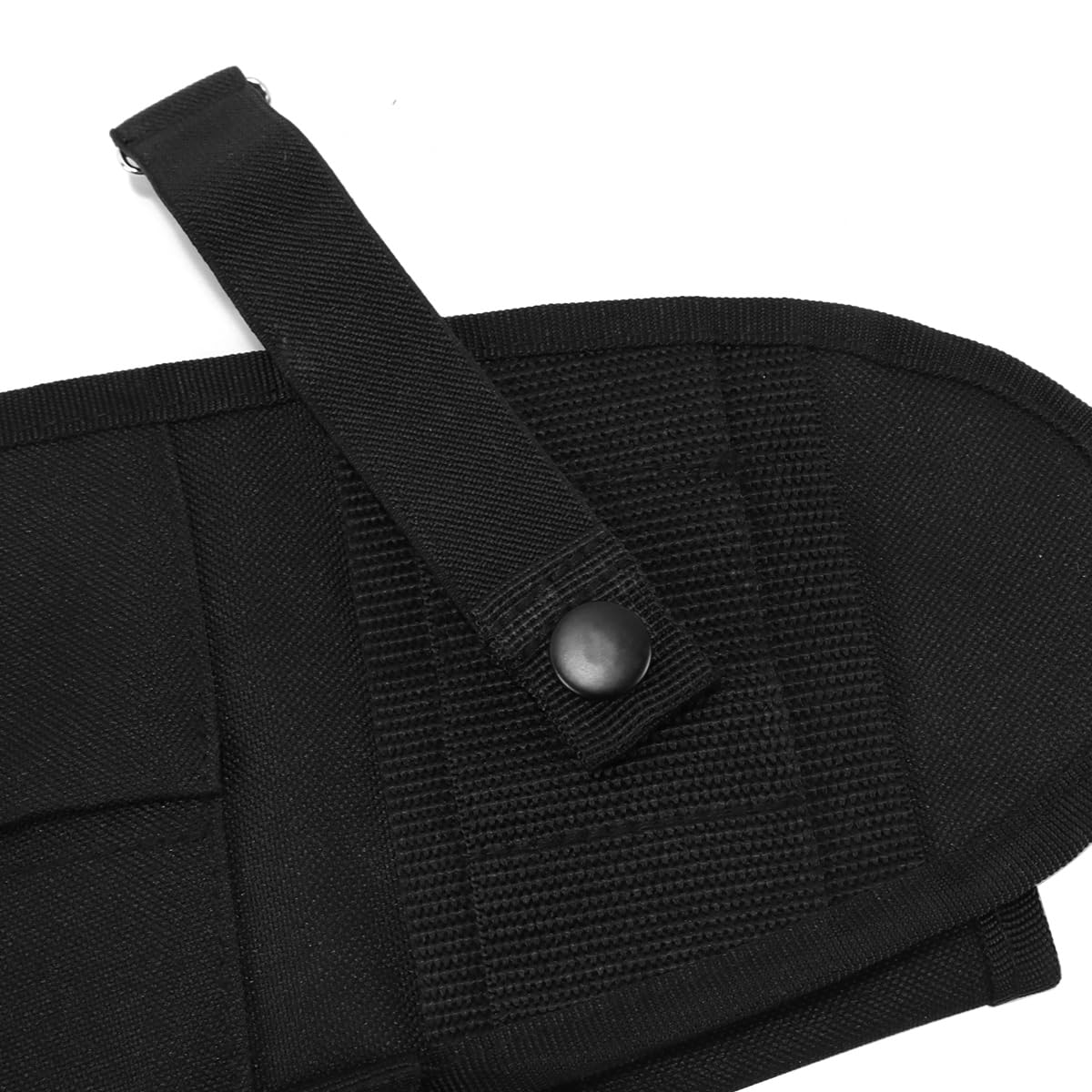 Ubric Universal Double Radio Chest Harness Covert Holster für Feuerwehrmann Sicherheit Baustellen