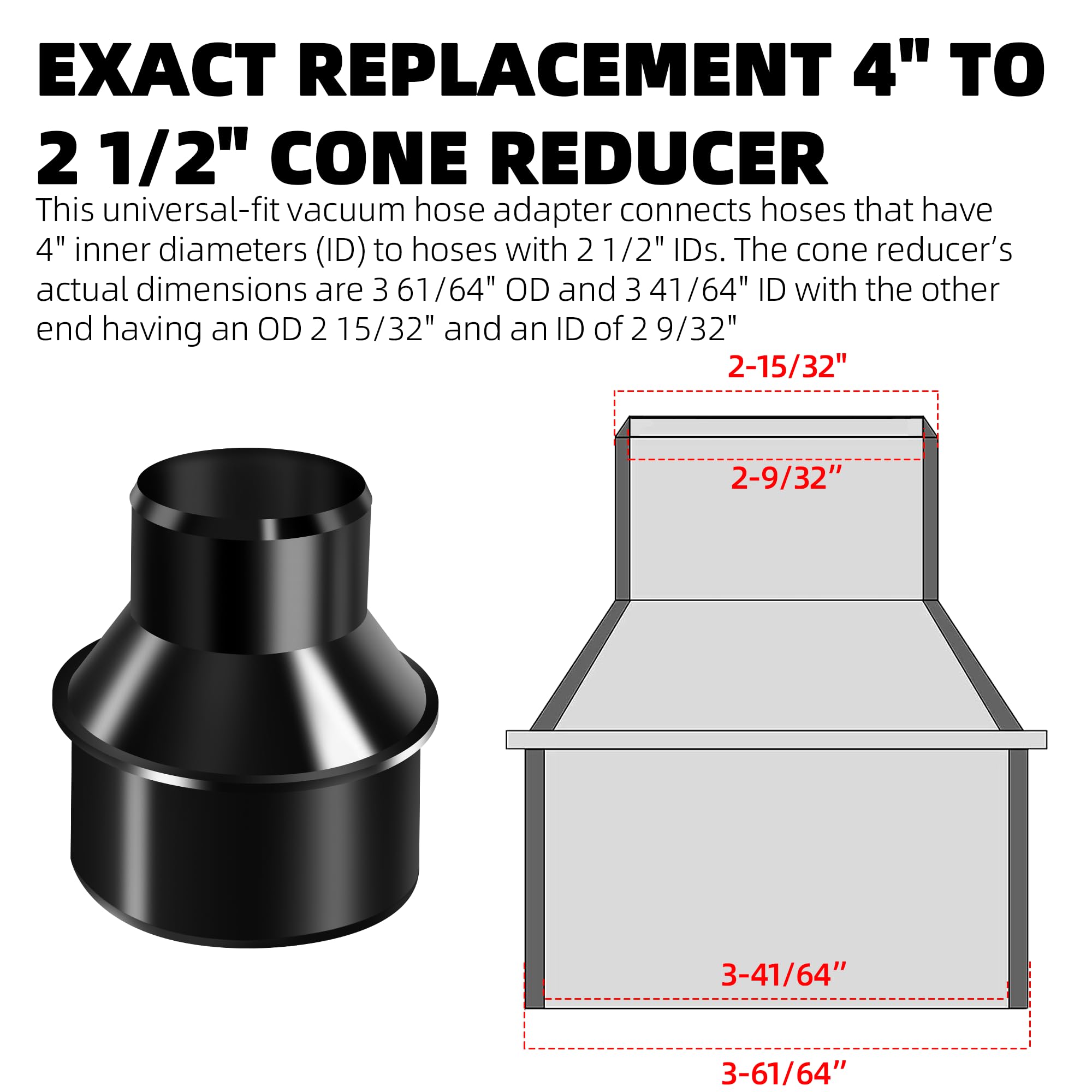 TonGass Automotive Replacement Part