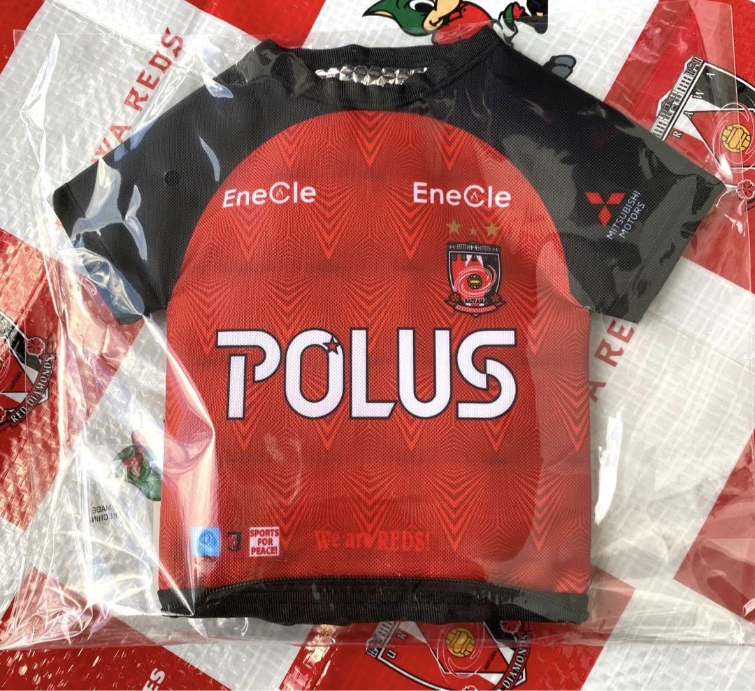 浦和レッズ ユニフォーム 28 アレクサンダー ショルツ 【公式通販】