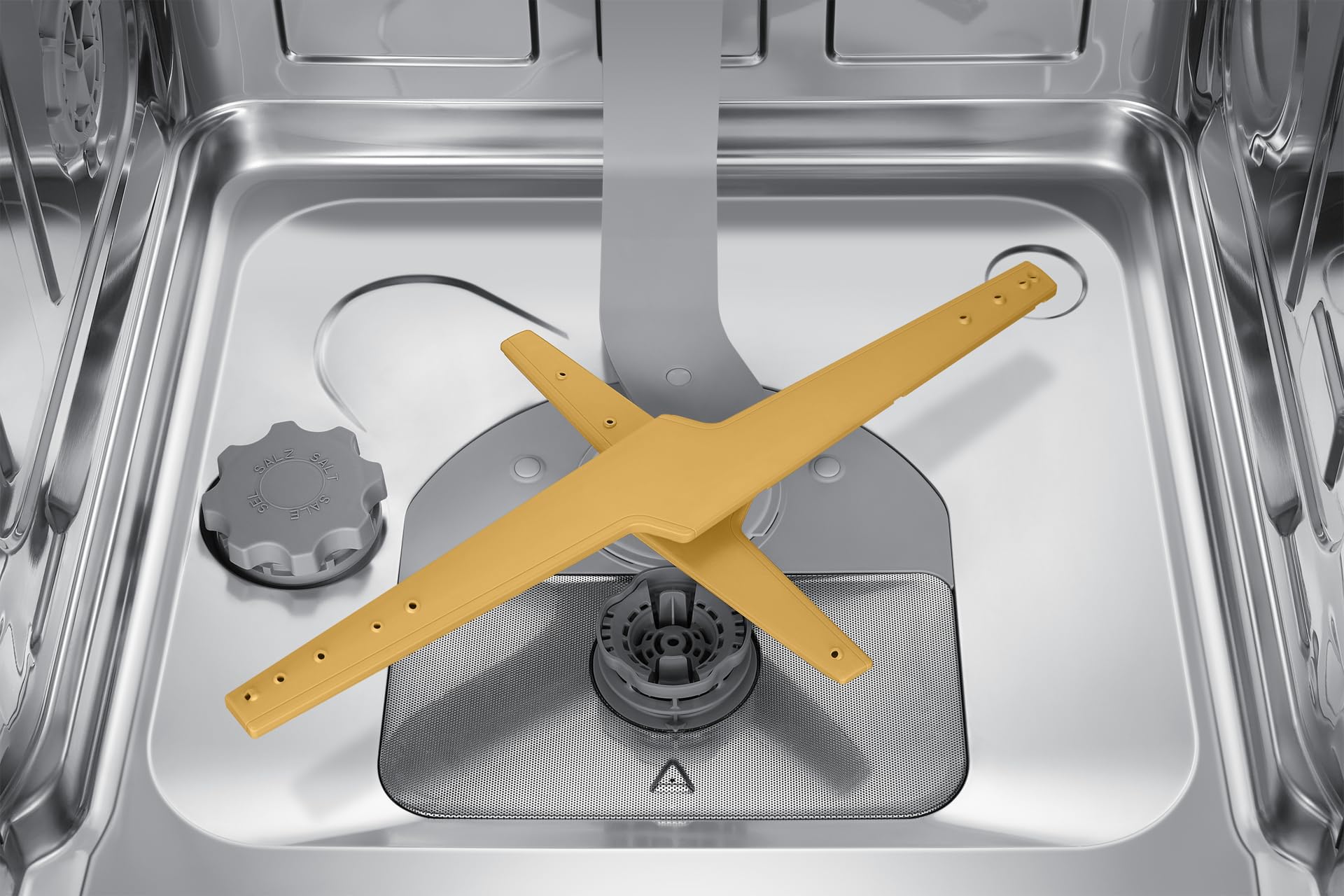 Lavastoviglie Incasso DW60DG790B00U1 - 14 Coperti, Classe A, Acciaio Inox, Comandi Touch