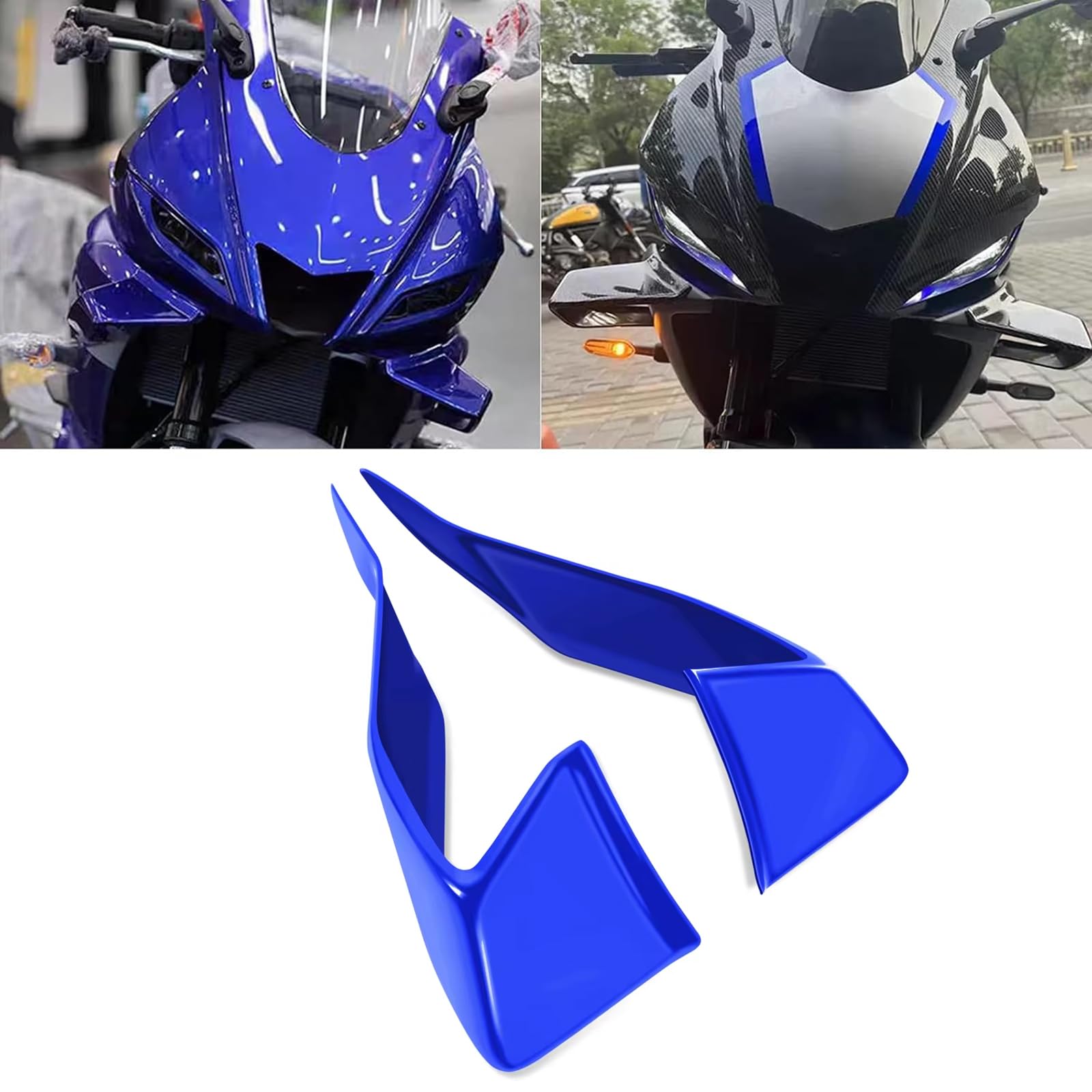 Amazon | FOR YZF-R3 R25 YZF R3 R25 yzf r3 r25 2026 2025 2024 2023