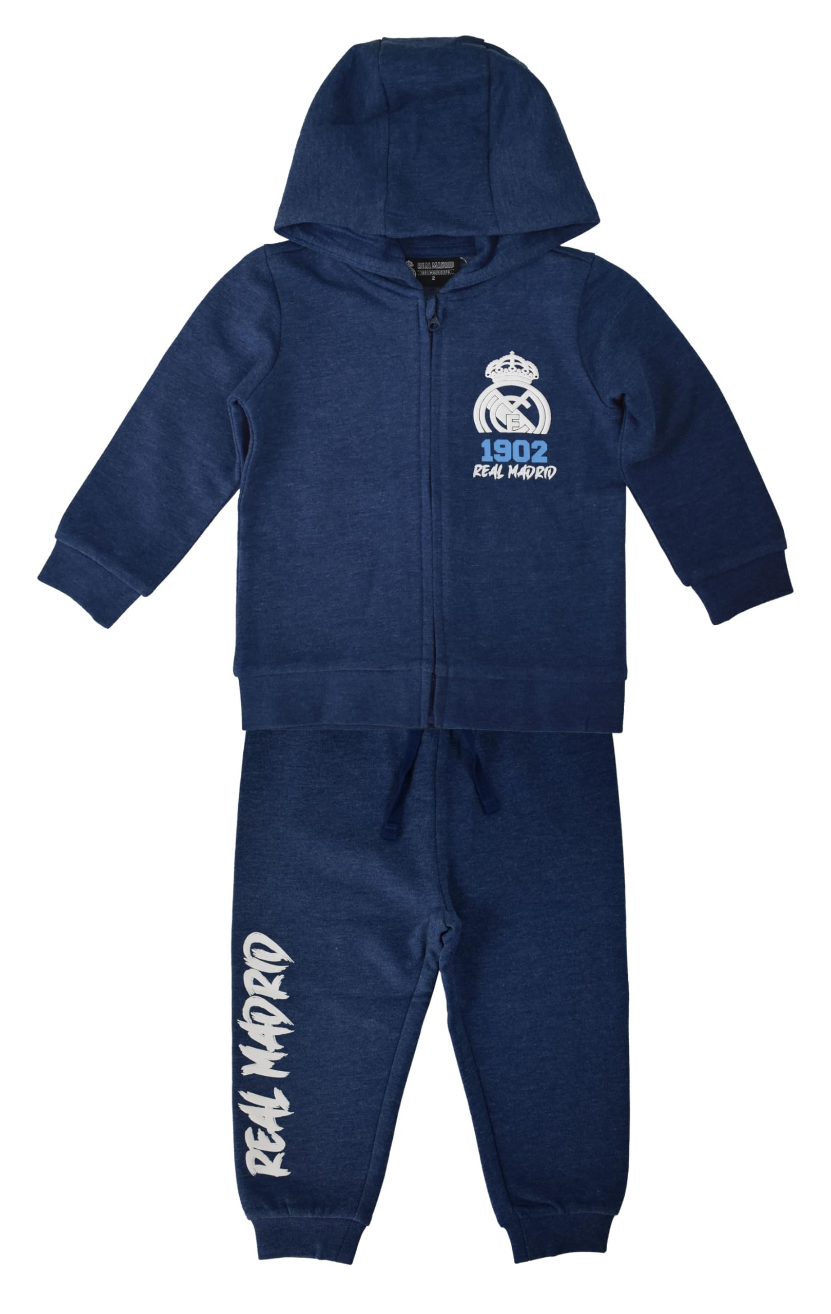 CHANDAL INFANTIL Nº2 TALLA 4