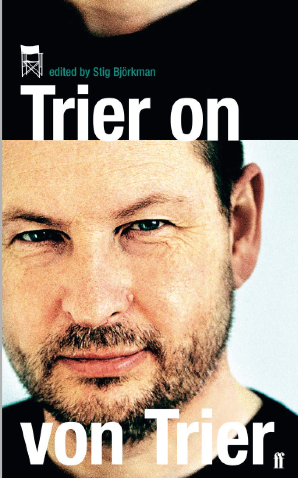 Trier on Von Trier.by Bjorkman  New 9780571207077 Fast Free Shipping**