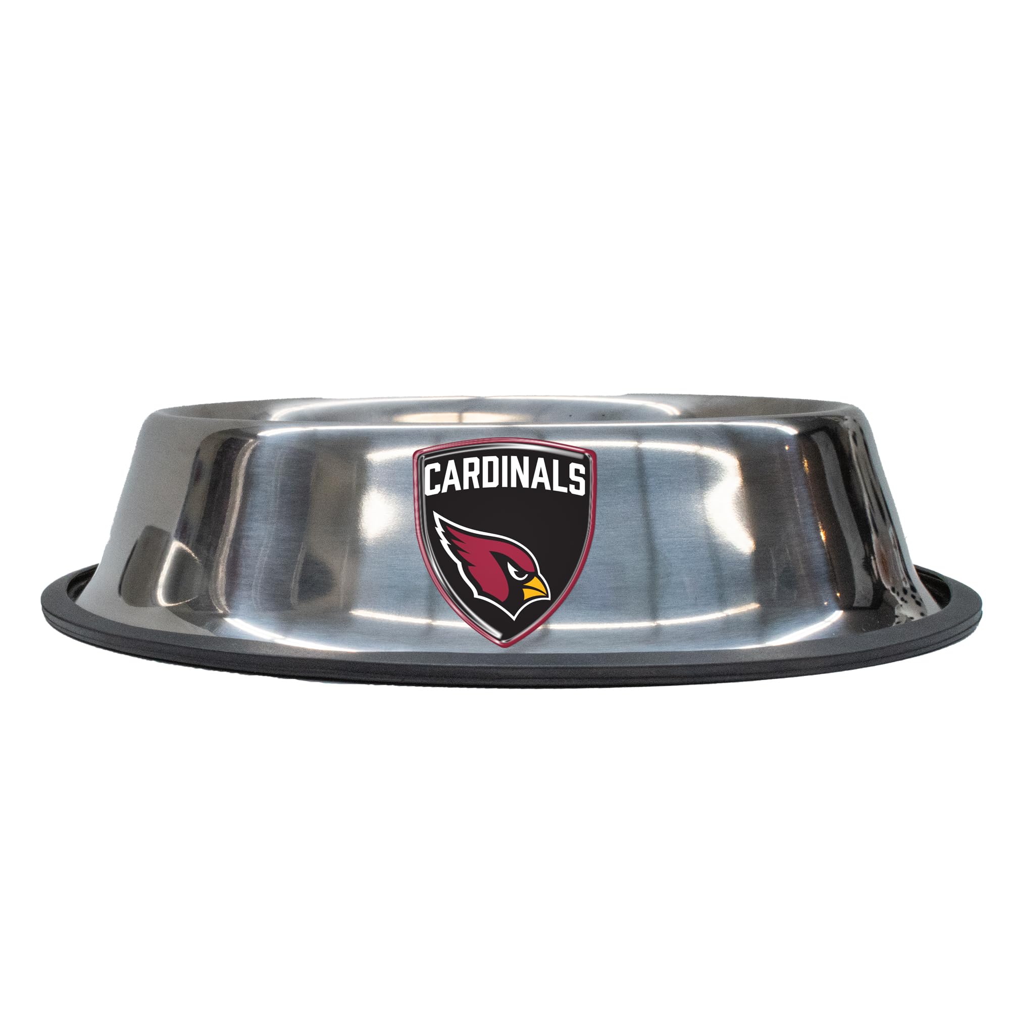 Gamelle Arizona Cardinals S idéale pour nourrir son chien pendant les matchs NFL