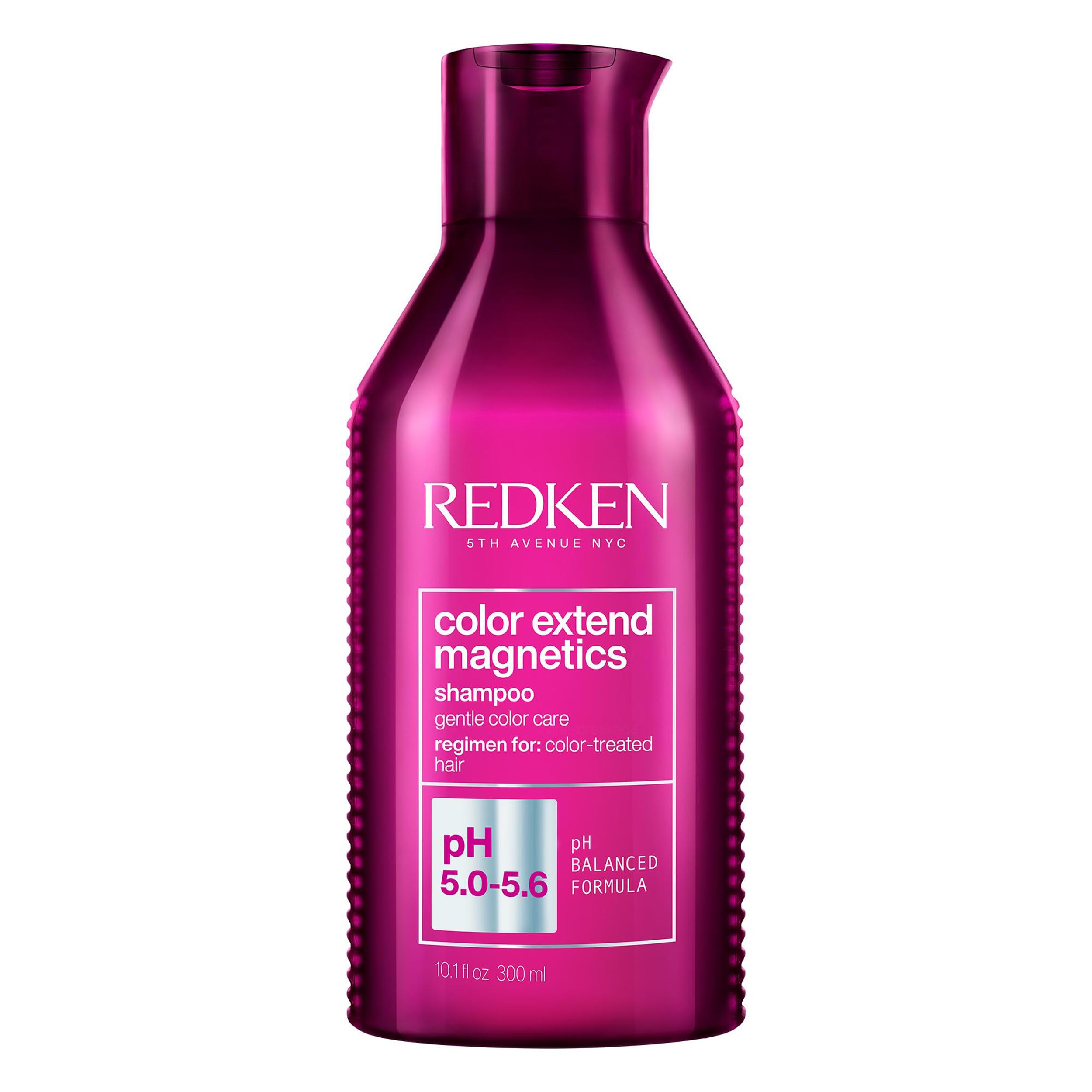 RedkenColor Extend Magnetics Shampoo, For Coloured Hair, Enhances Shine, 300 Ml