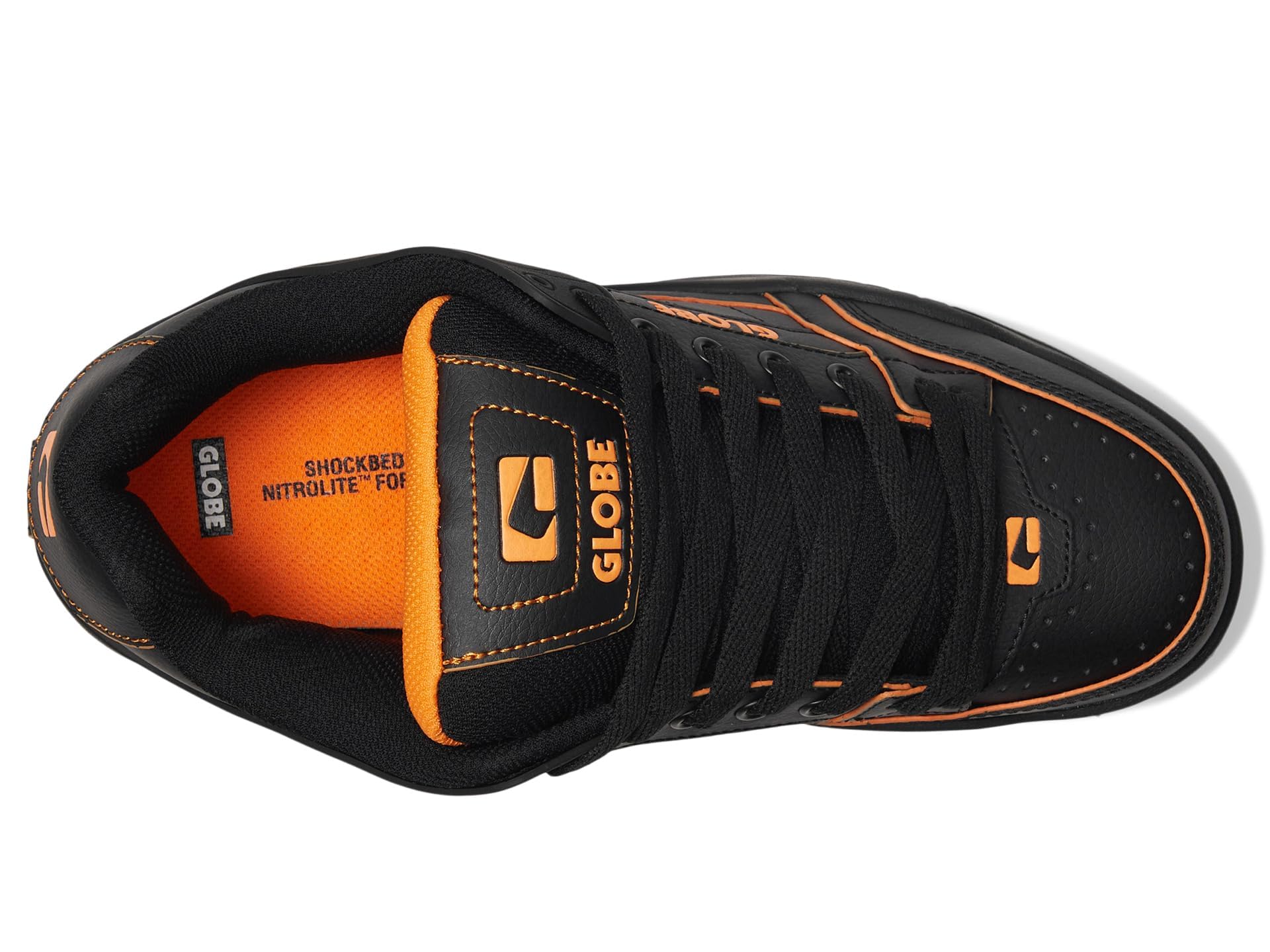 Globe Chaussures de Skateboard Tilt pour Homme