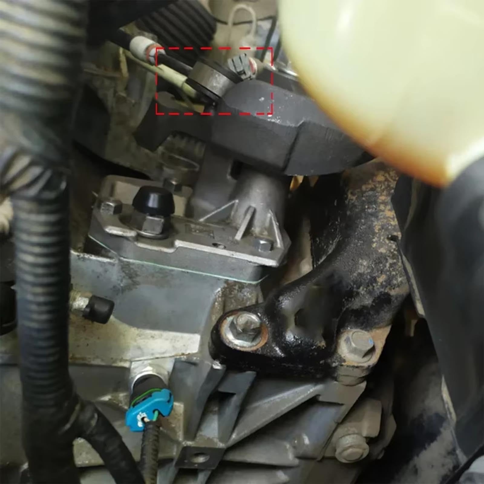 Kit Réparation Levier Vitesse Pour Buick Pour Regal 2012-2016