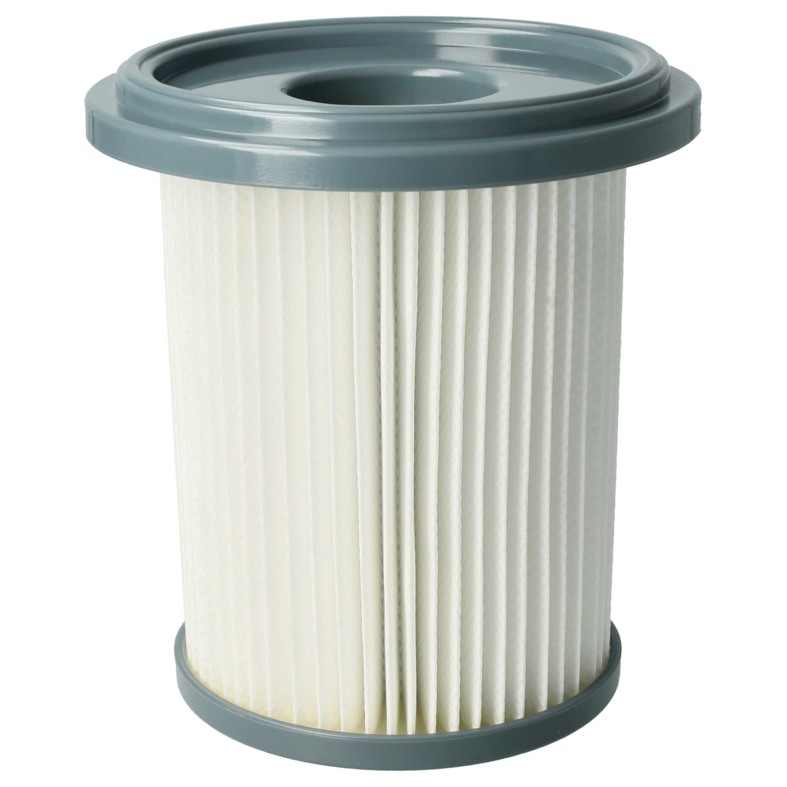 Filtro HEPA Vhbw Per Philips Marathon FC9206, FC9208, FC9209, FC9210, FC9212