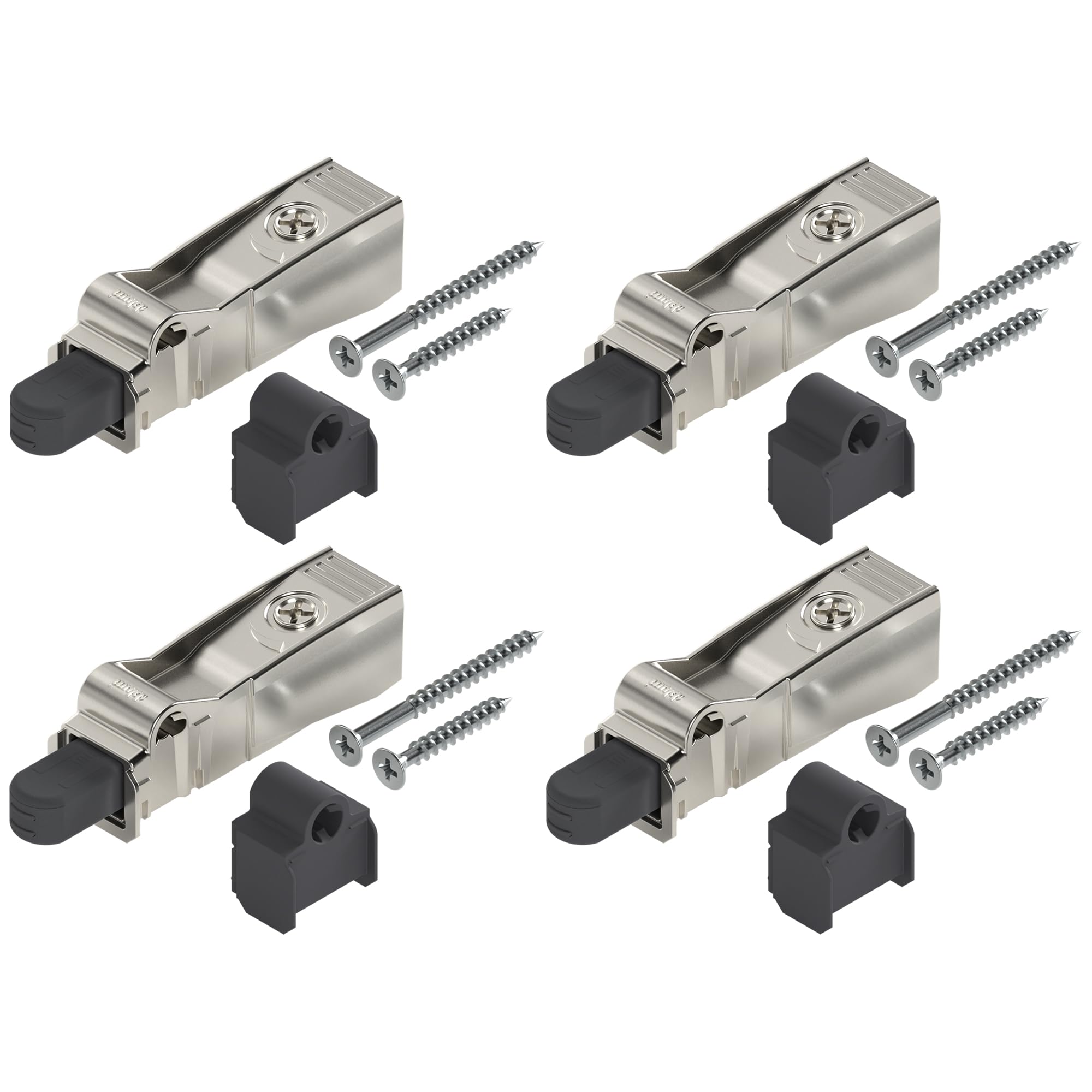 Blum BLUMOTION Soft-Close Door Kit - Stille Schranktüren -8