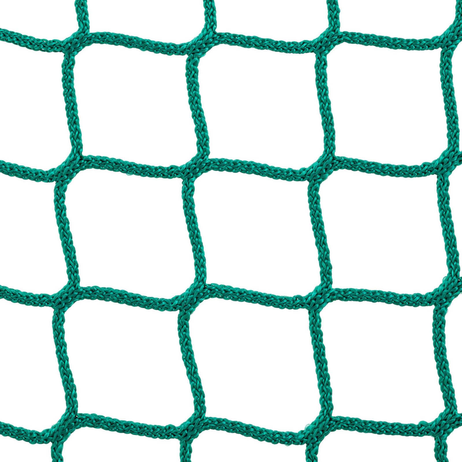 Red para Heno Malla De Alimentación Caballos WIE-NET-11 (Dimensiones: 1.400 x 1.400 x 1.600 mm, Abertura de la Malla: 60 mm, Espesor del Material: 5 mm)