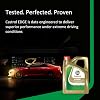 Castrol EDGE 5W-40, Advanced Fully Synthetic Engine Oil, Meets ACEA C3 & API SN/CF Specifications, 4L