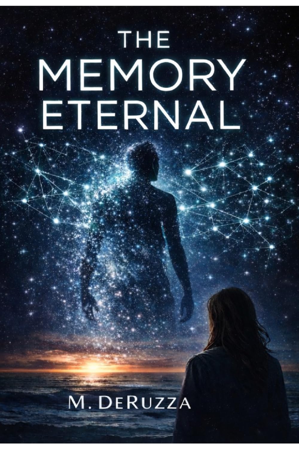 The Memory Eternal (The Memory Trade Trilogy)