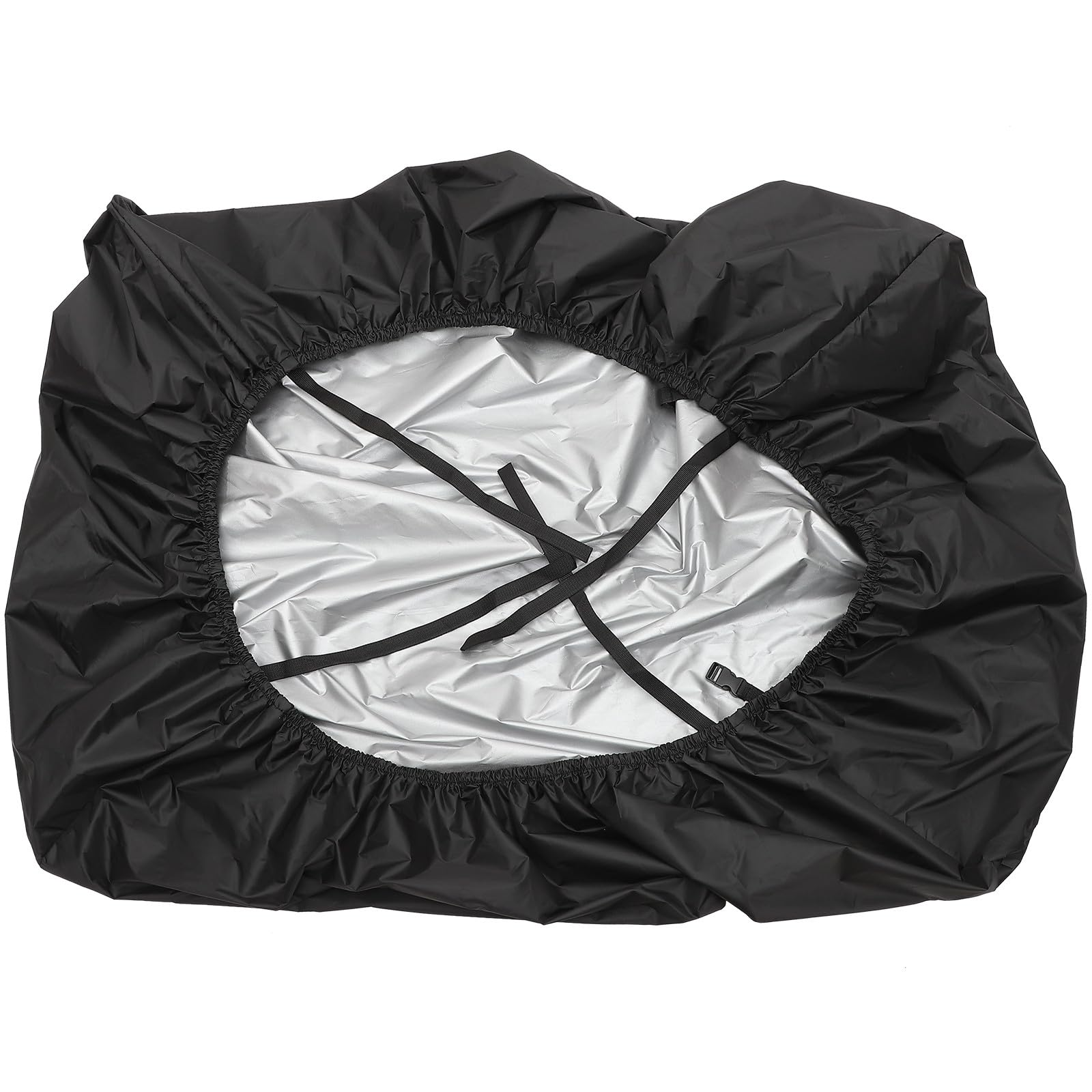 Copertura Protettiva per Biliardino Oxford 210d 160x115x50 Cm Protezione UV per Uso Esterno e Interno