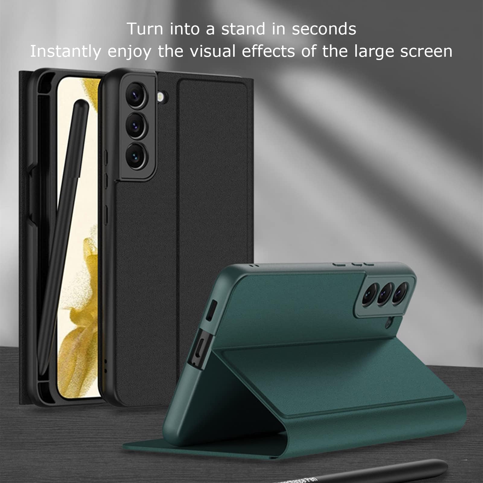 Amazon.co.jp: Samsung Galaxy S22/S22plus/S22ultra 用ケース、S 