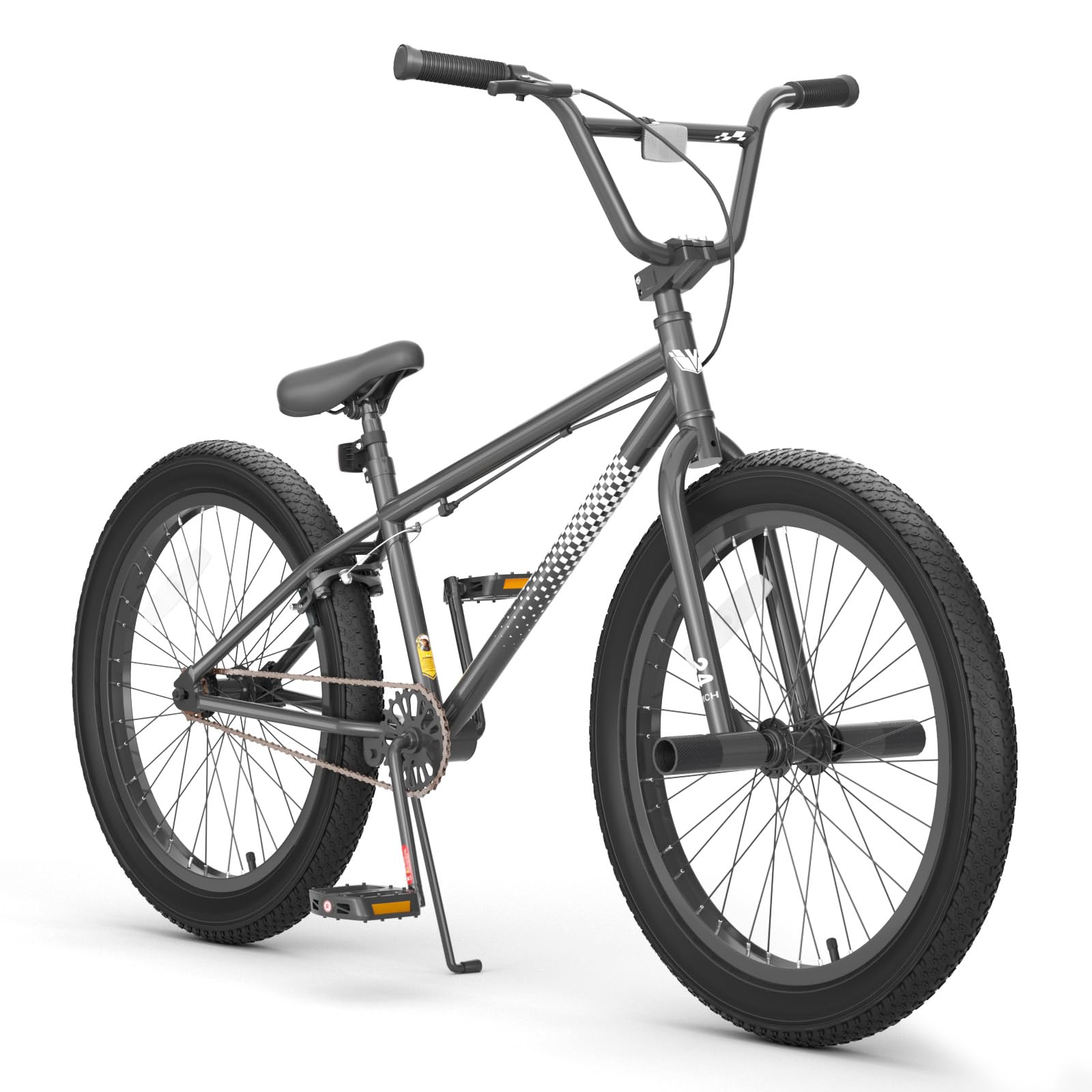 67i 24 inch BMX