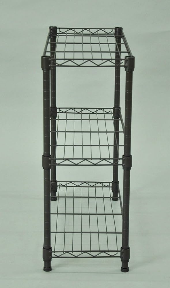 スチールラック・メタルラック souchank スチールラック・メタルラック souchank Amazon｜スチールラック