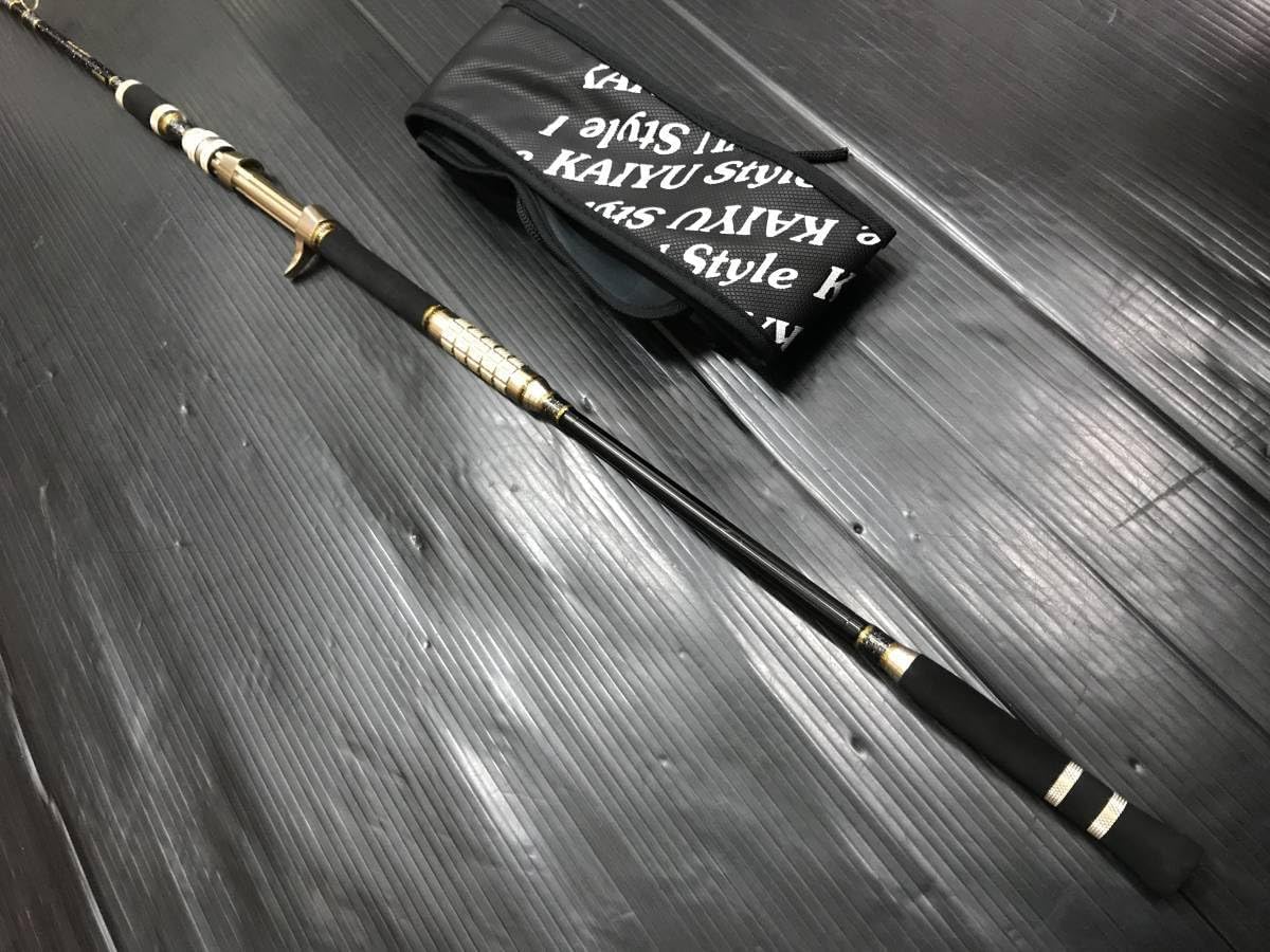 ダイワ HZ絶海 M525 石鯛 ／ T2901／30 DAIWA ダイワ 石鯛竿 HZ 絶海