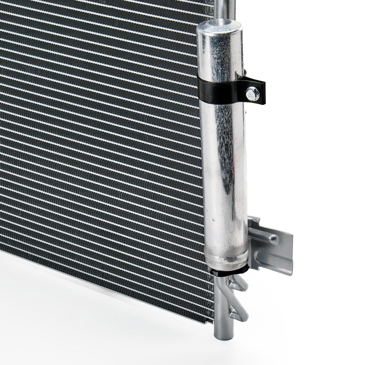 RIDEX 448C0148 Condensador aire acondicionado con secador Compatible con MITSUBISHI ASX GAW